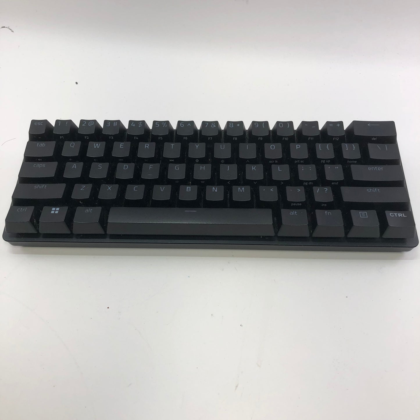 Razer Huntsman Mini 60% Optical Gaming Keyboard RZ03-0339 w/ Original Box