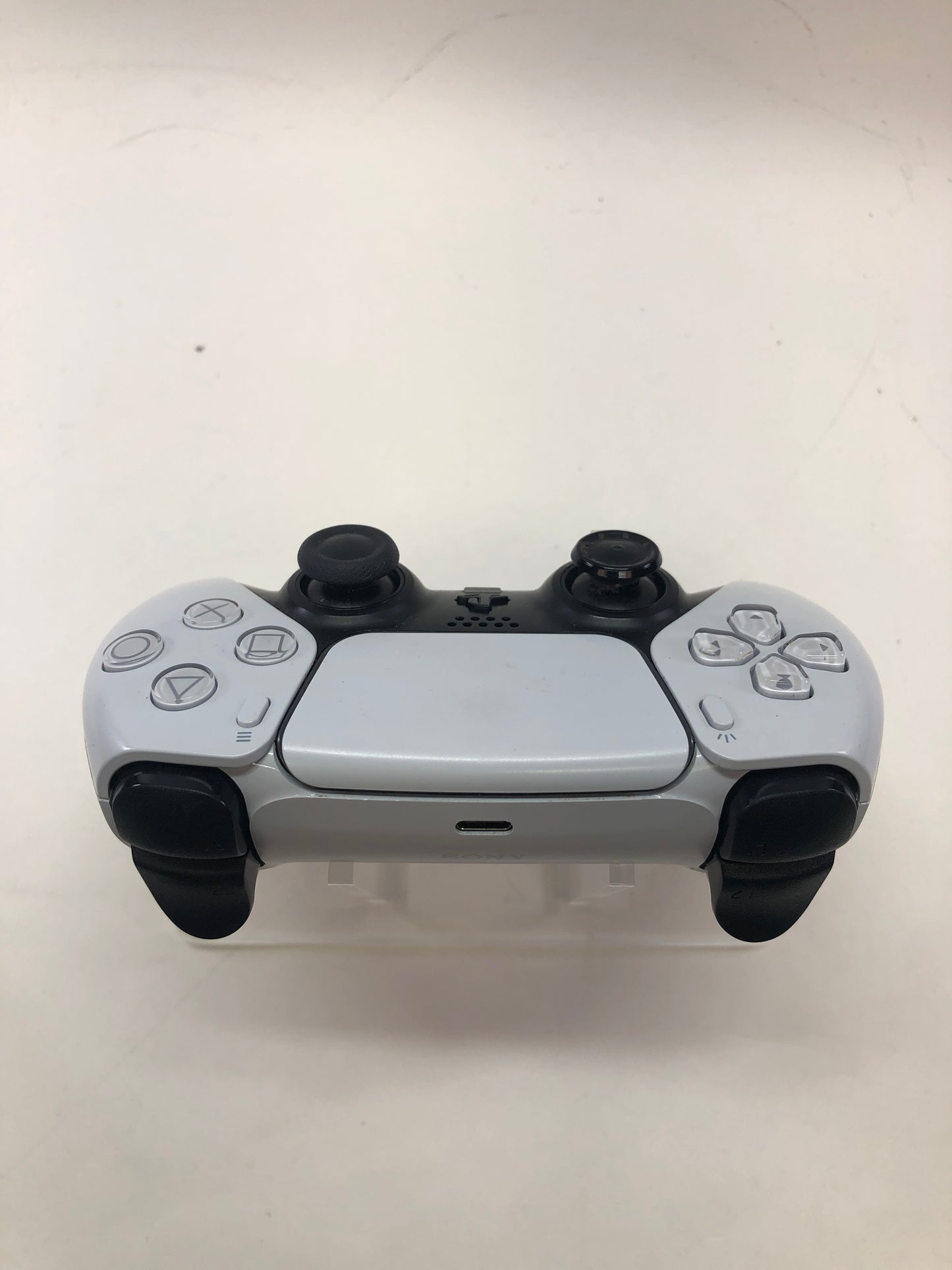 Sony PlayStation 5 PS5 DualSense Wireless Controller White CFI-ZCT1W