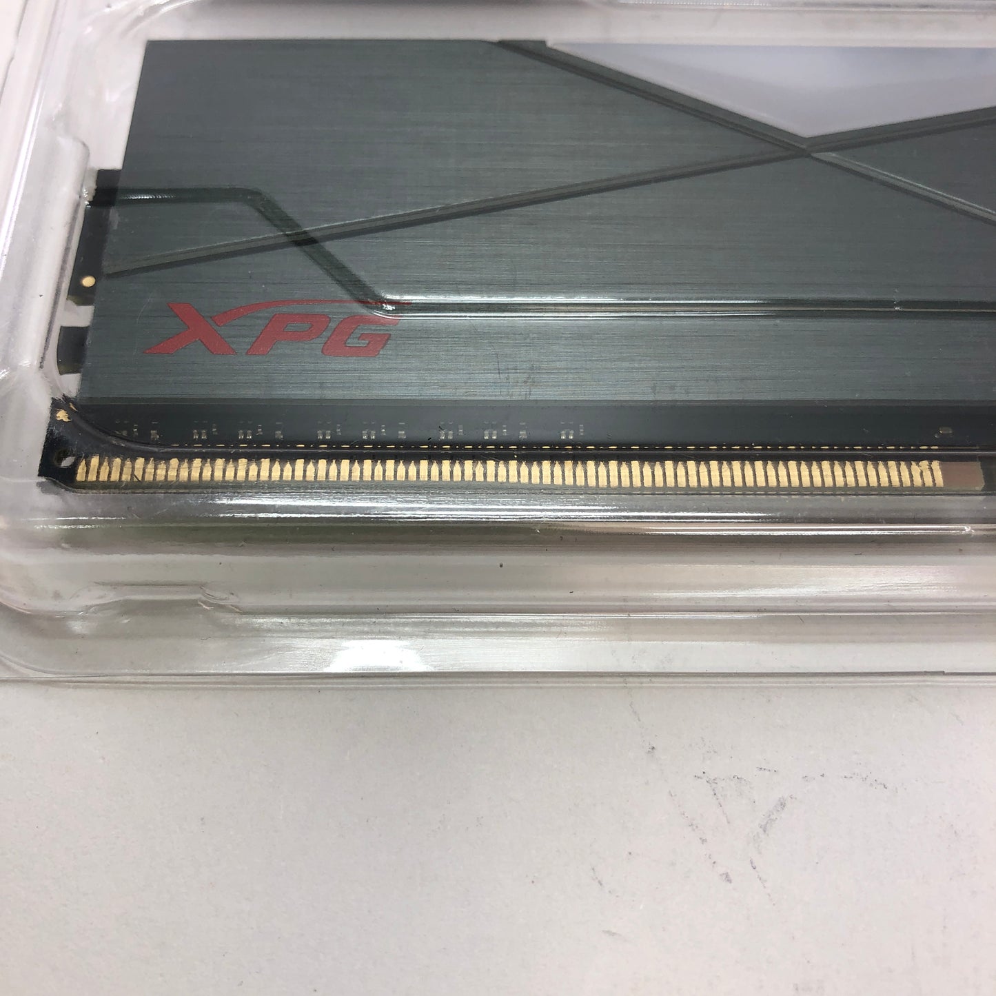 XPG 16GB (2x8GB) RAM DDR4 3600MHz AX4U360016G18I-BT50