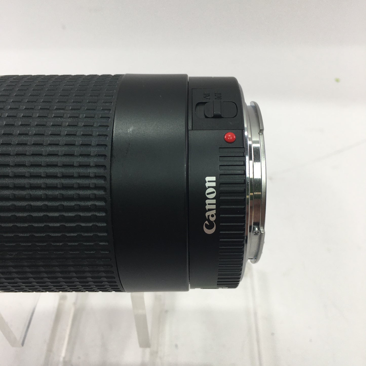 Canon EF Zoom Lens 75-300mm f/1.4 Tested Works