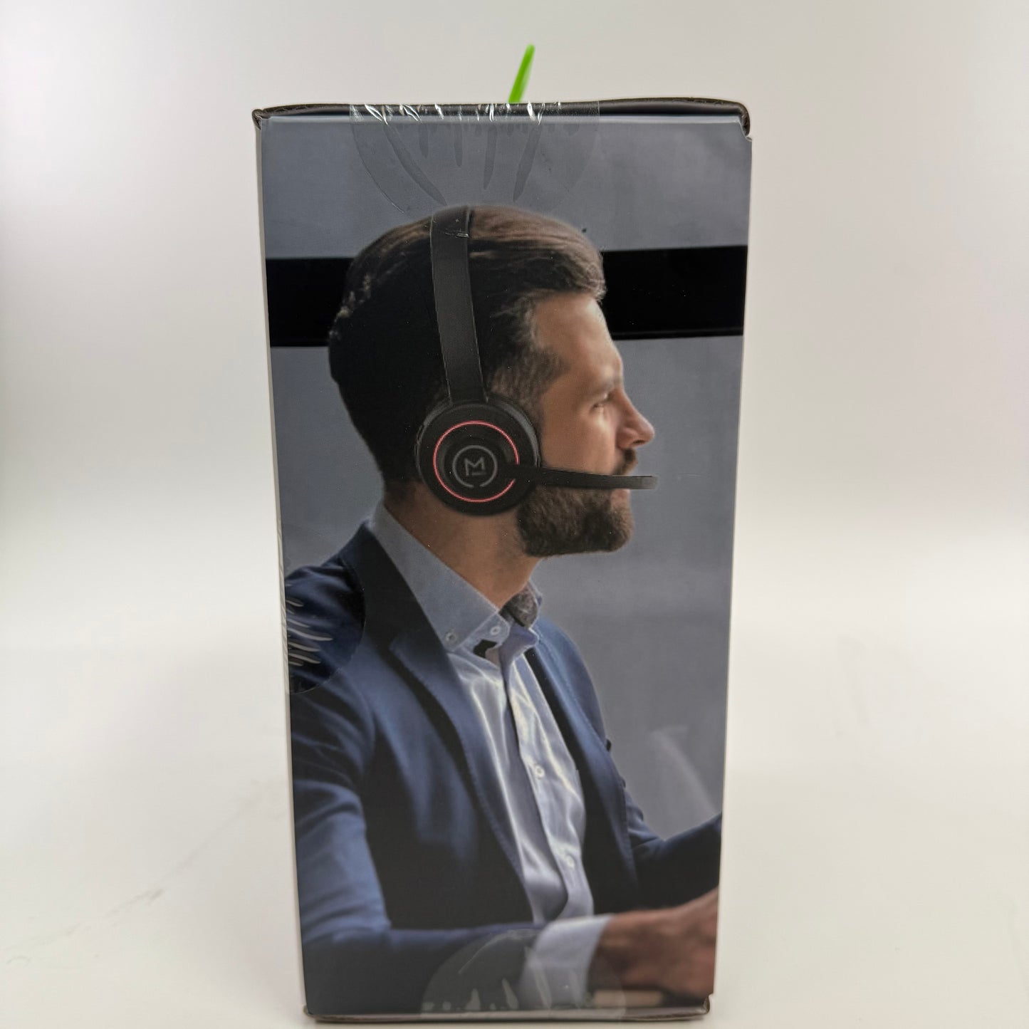 New Morpheus 360 Sanctuary Active Noise Cancellation Headphones