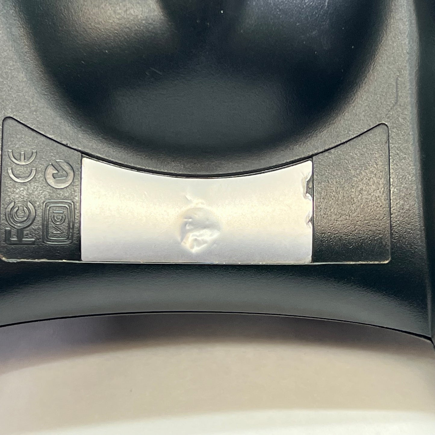 Microsoft Original Xbox Controller S Black