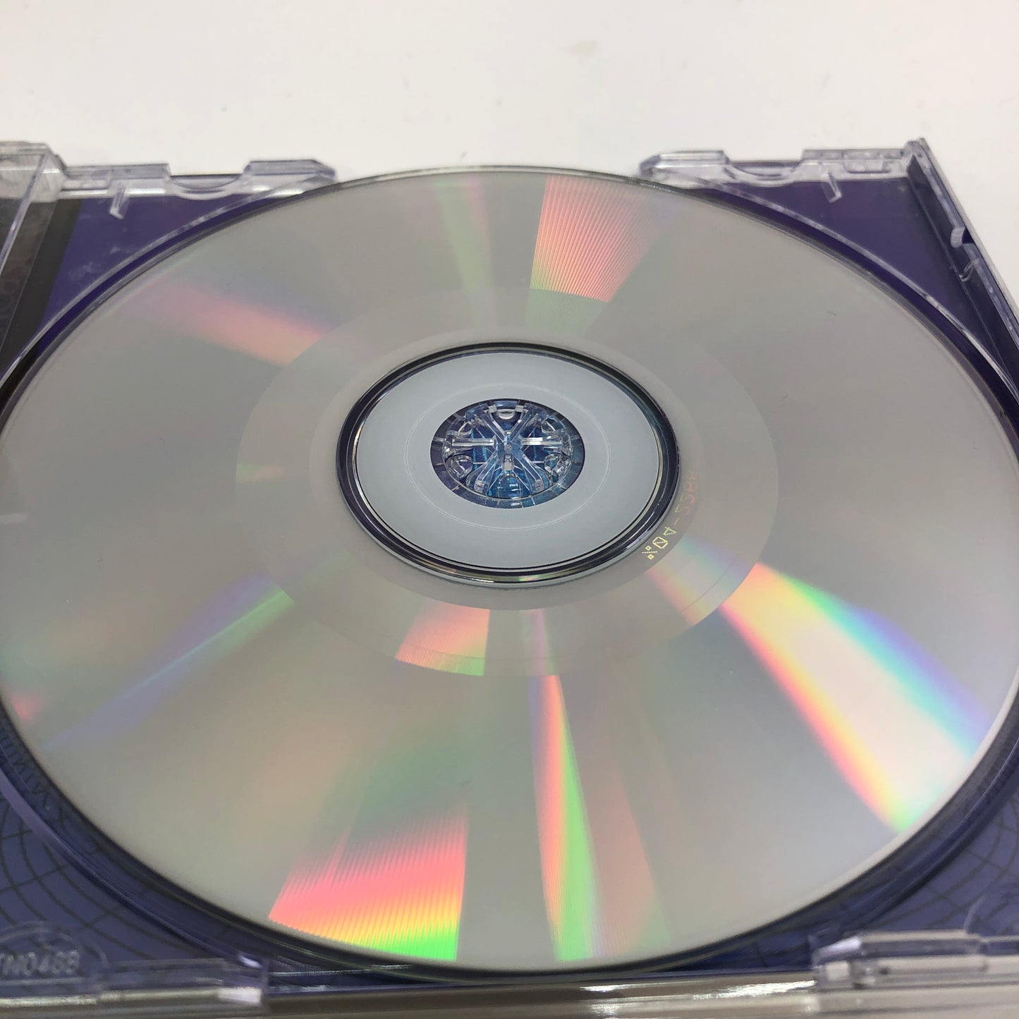 Atari Anniversary Edition (Sega Dreamcast, 2001) Complete in Box w Manual, CIB