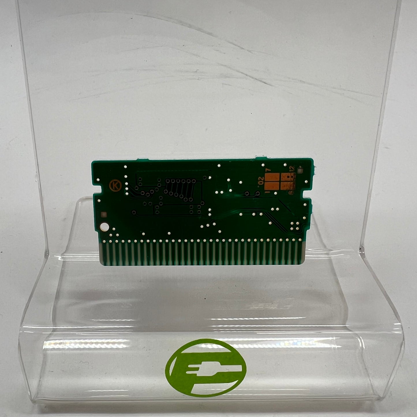 Lunar Legend (Nintendo GameBoy Advance, 2002)
