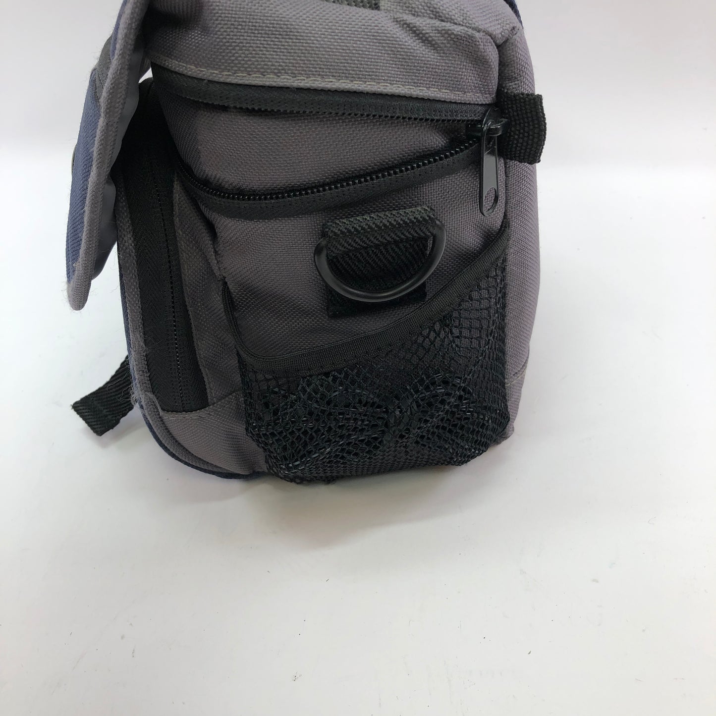 Panasonic Handycam Camcorder PV-GS31 w Carrying Case and Two Blank Cassettes