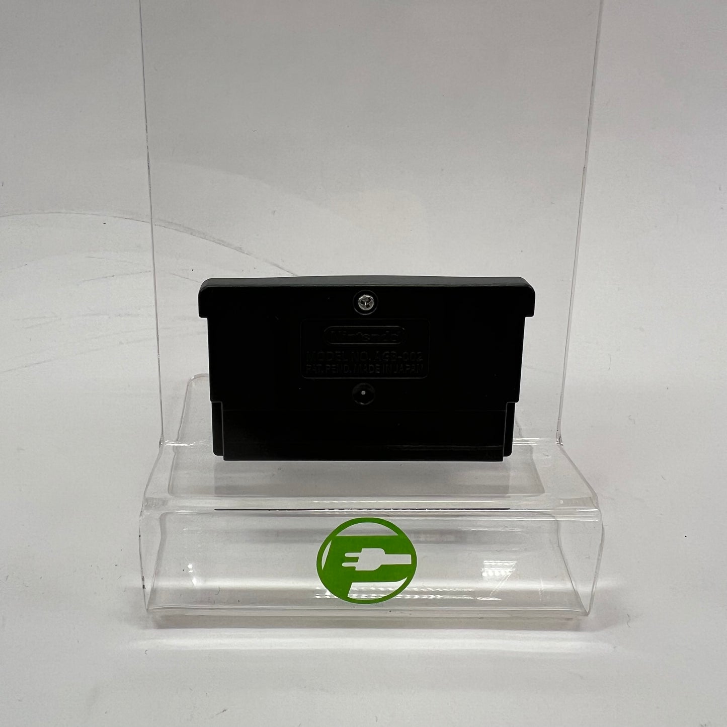 Megaman Zero 4 (Nintendo GameBoy Advance, 2005)