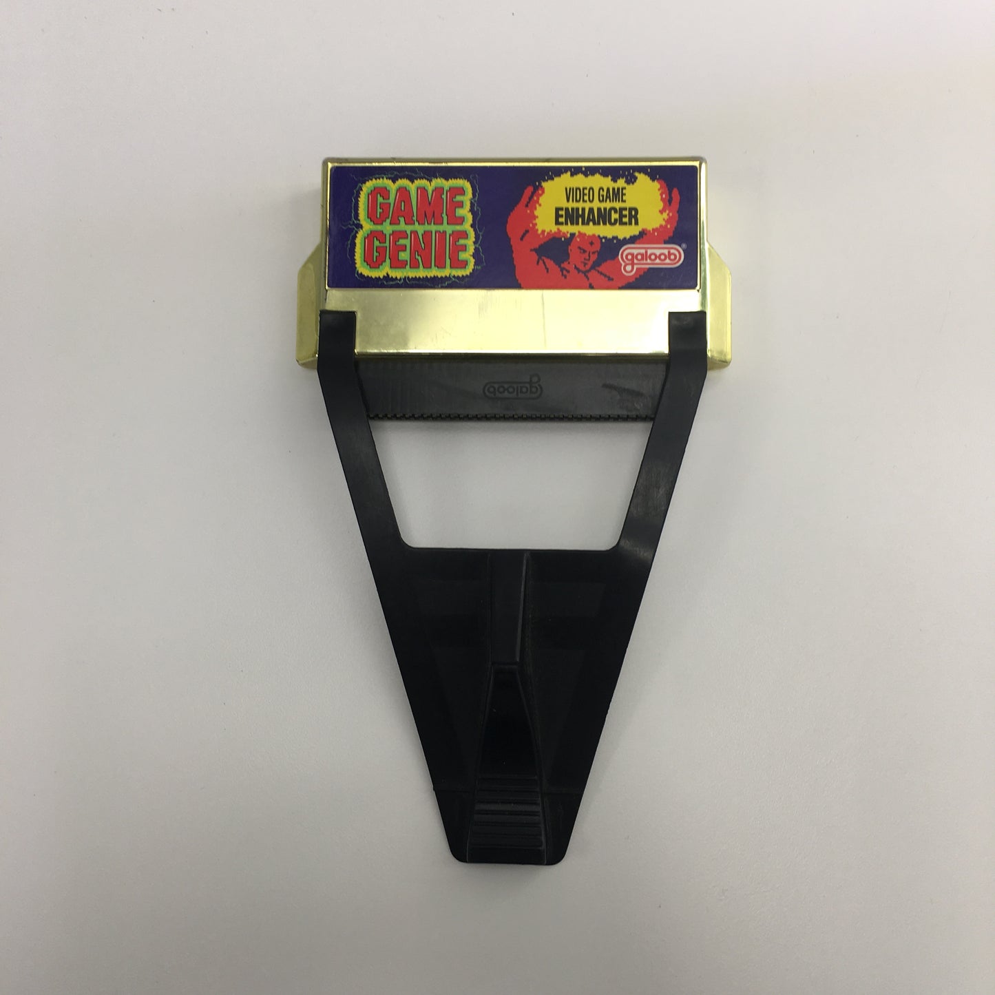 Galoob Game Genie Video Game Enhancer For Nintendo Entertainment System NES