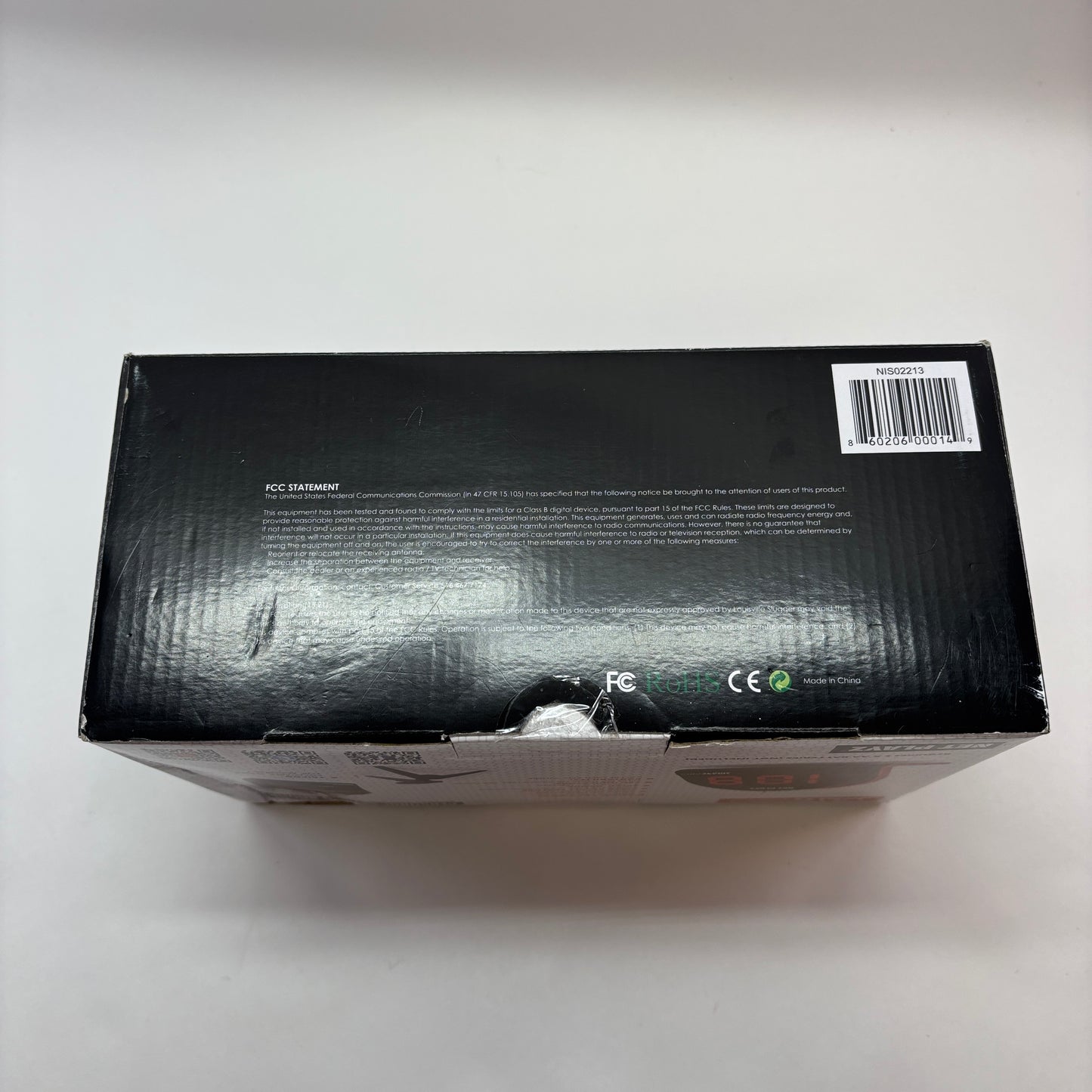 New SMART PRO Personal Sports Radar