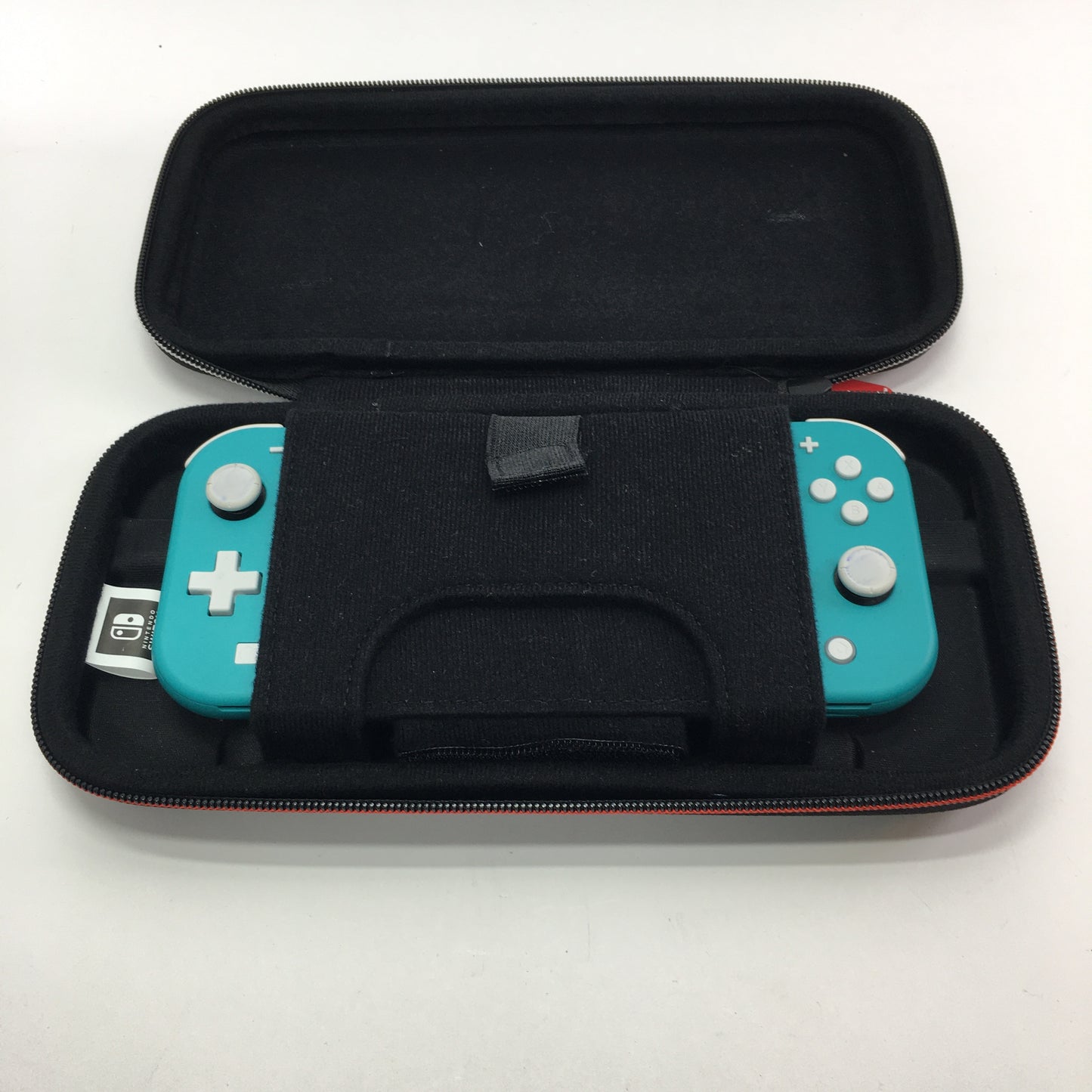 Nintendo Switch Lite Handheld Game Console Only HDH-001 Aqua Blue
