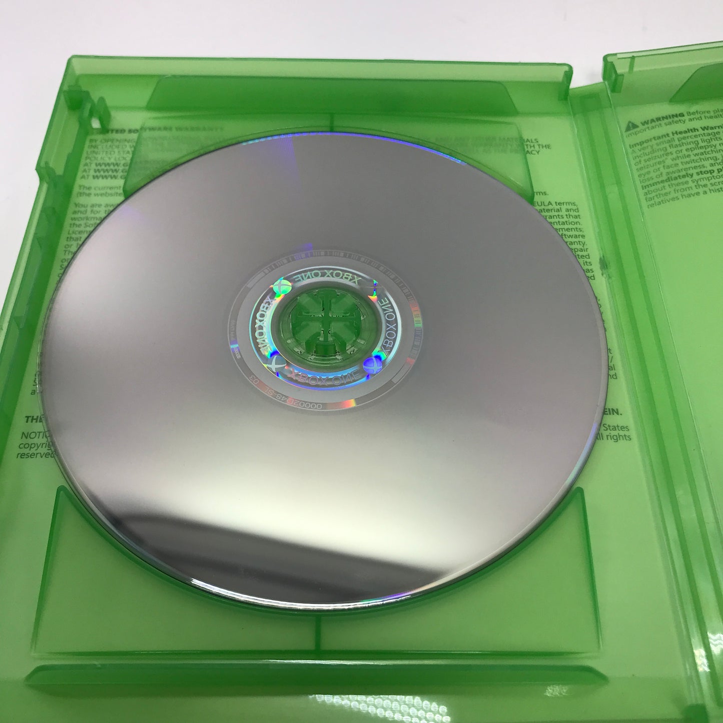 Fortnite (Microsoft Xbox One, 2017) w Original Box