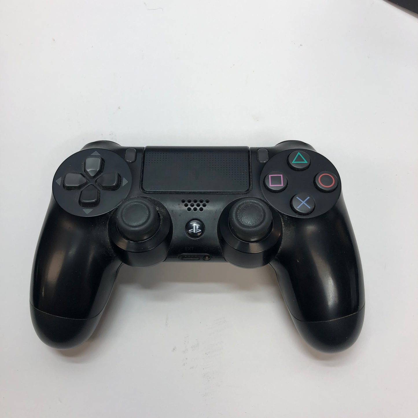 Sony PlayStation 4 Slim PS4 1TB Black Console Gaming System CHU-2115B