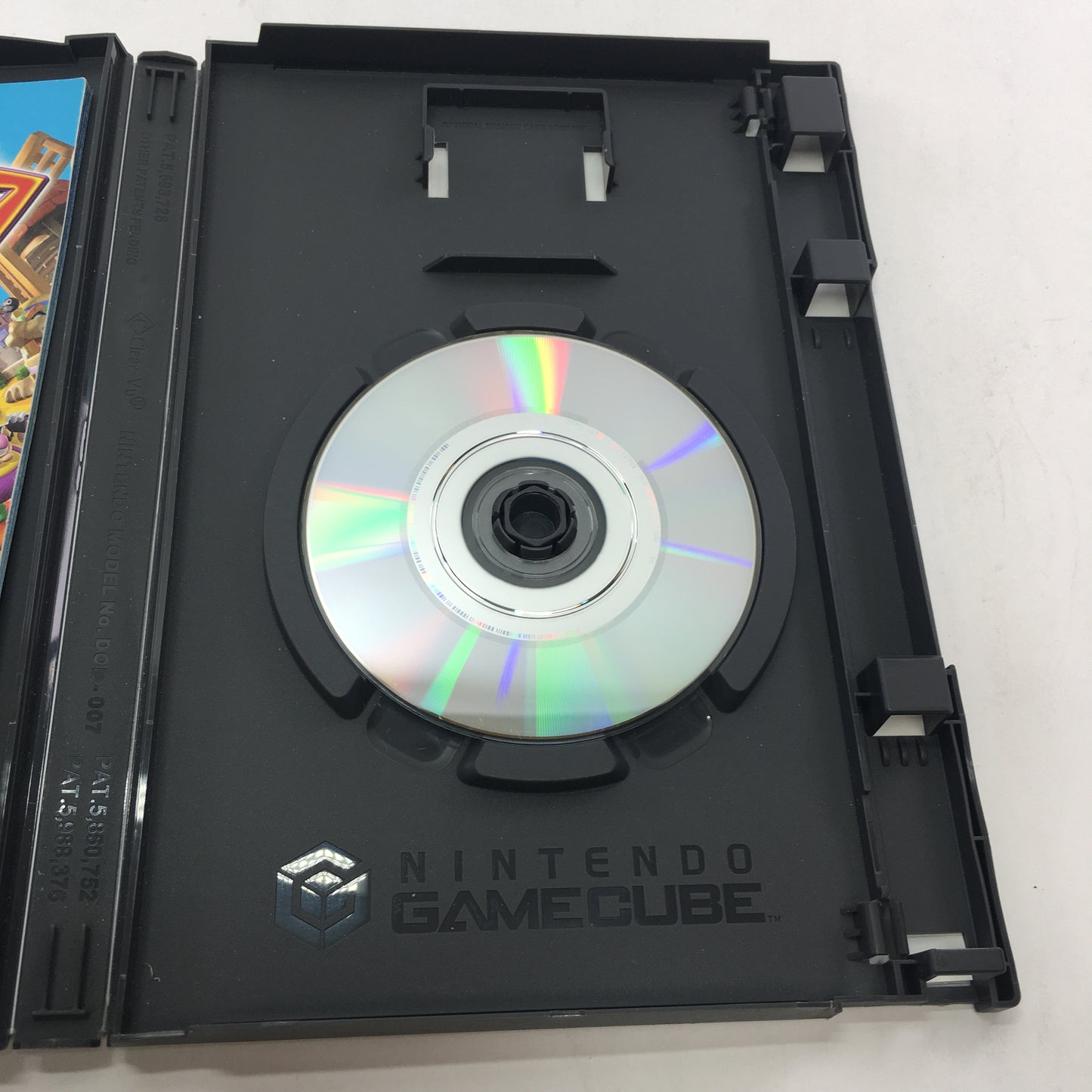 Mario Party Collection, All Four Games, Tested, Working