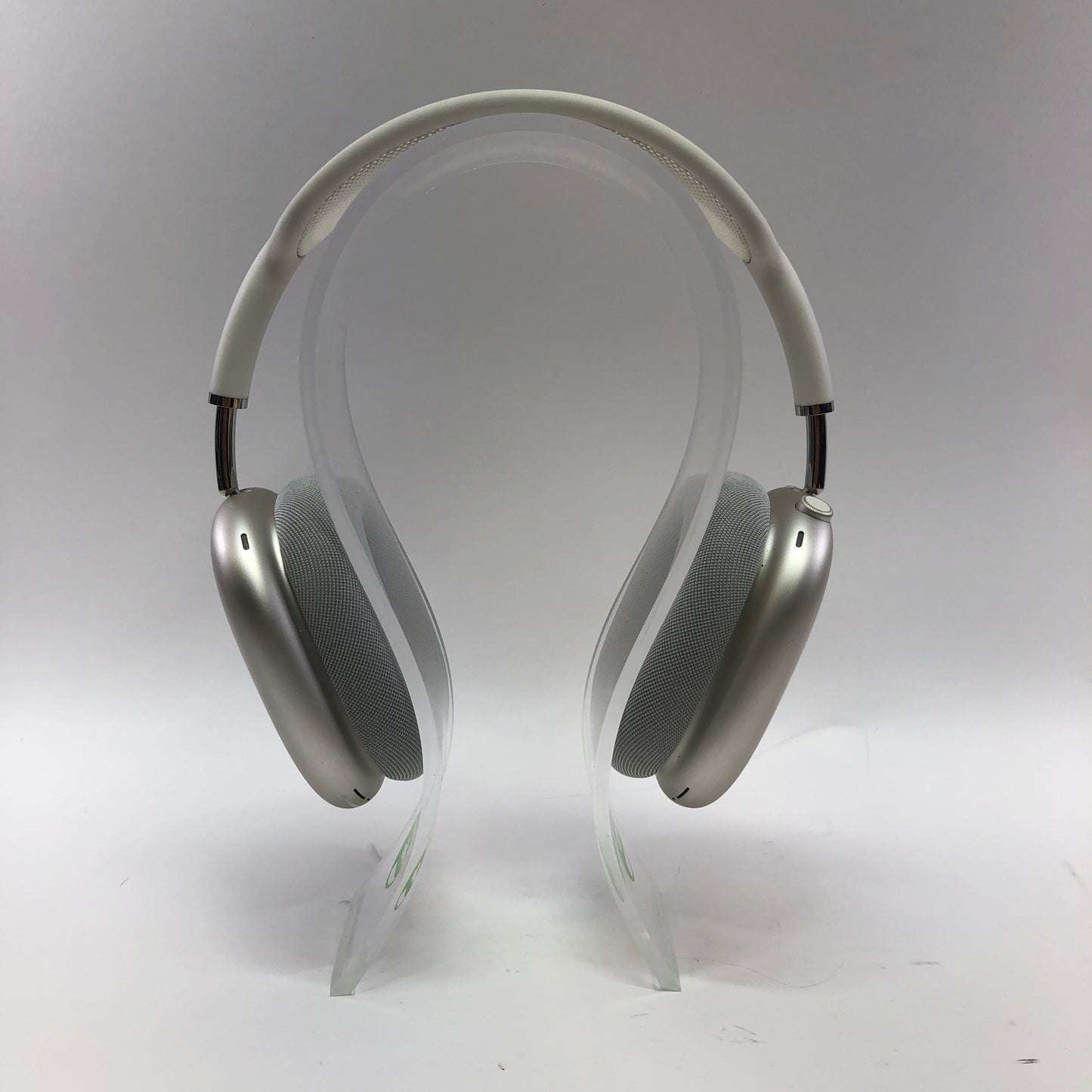 Apple AirPods Max USB-C Wireless Over-Ear Headphones Starlight MWW53AM/A