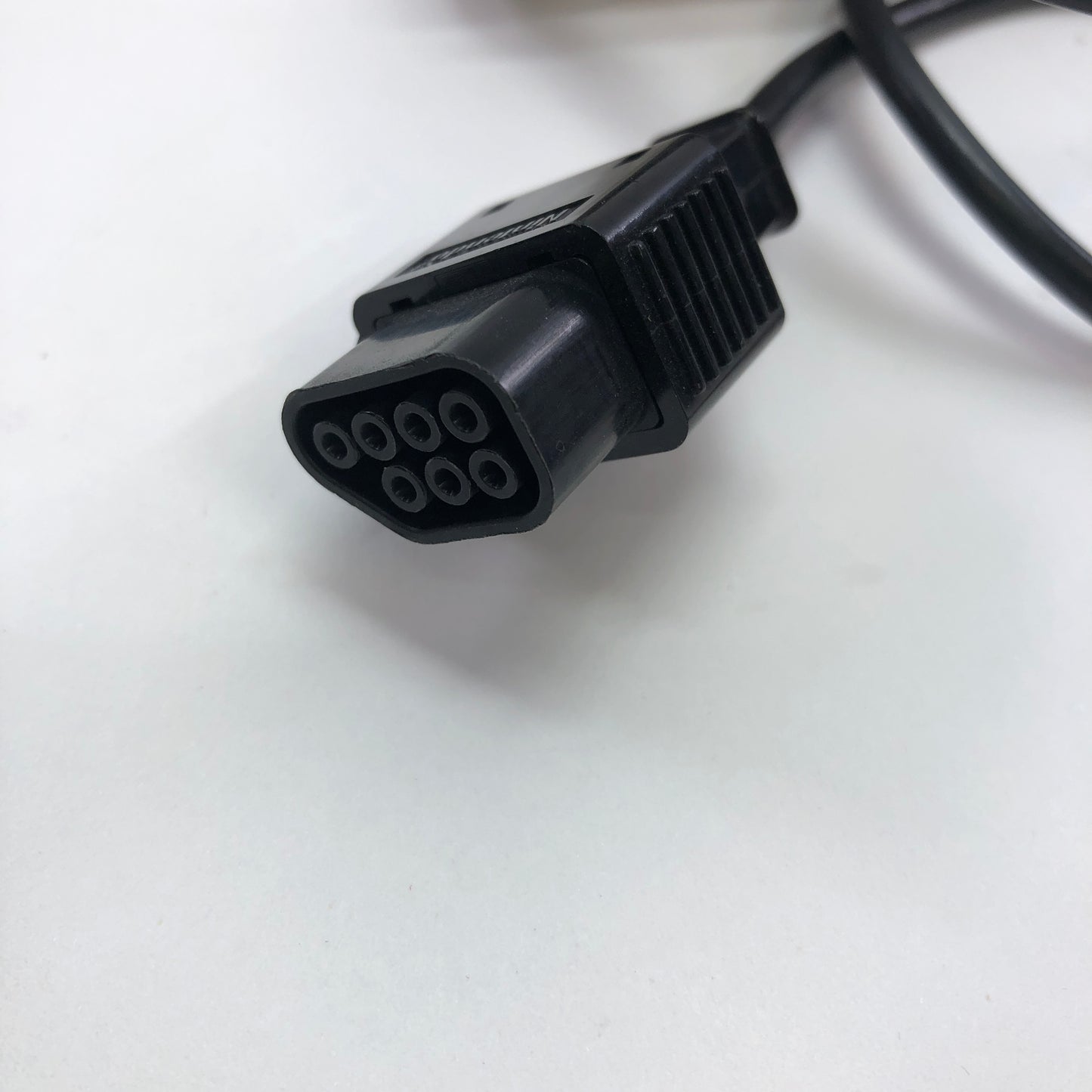 Aklaim Wireless Inffared Remote Controller Controller for the NES System