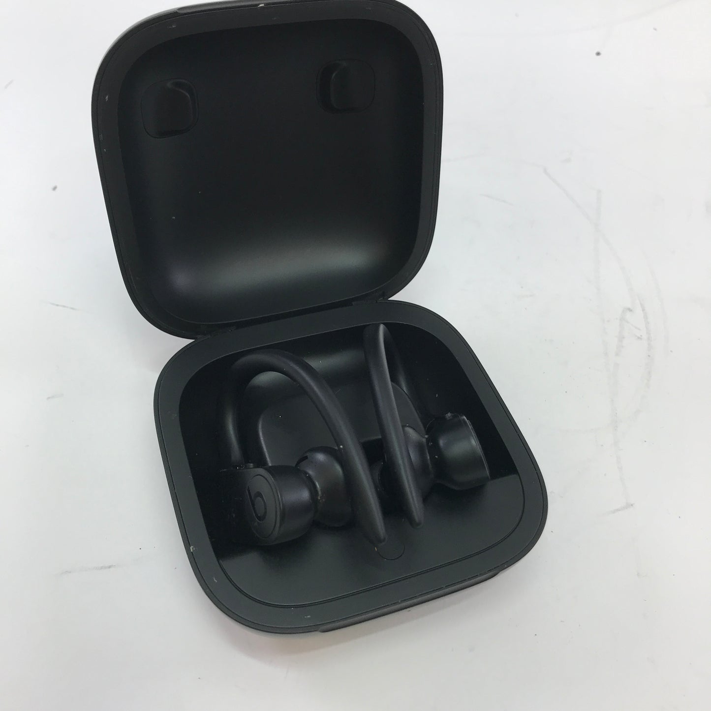 Beats Powerbeats Pro Wireless On-Ear Bluetooth Headphones Black