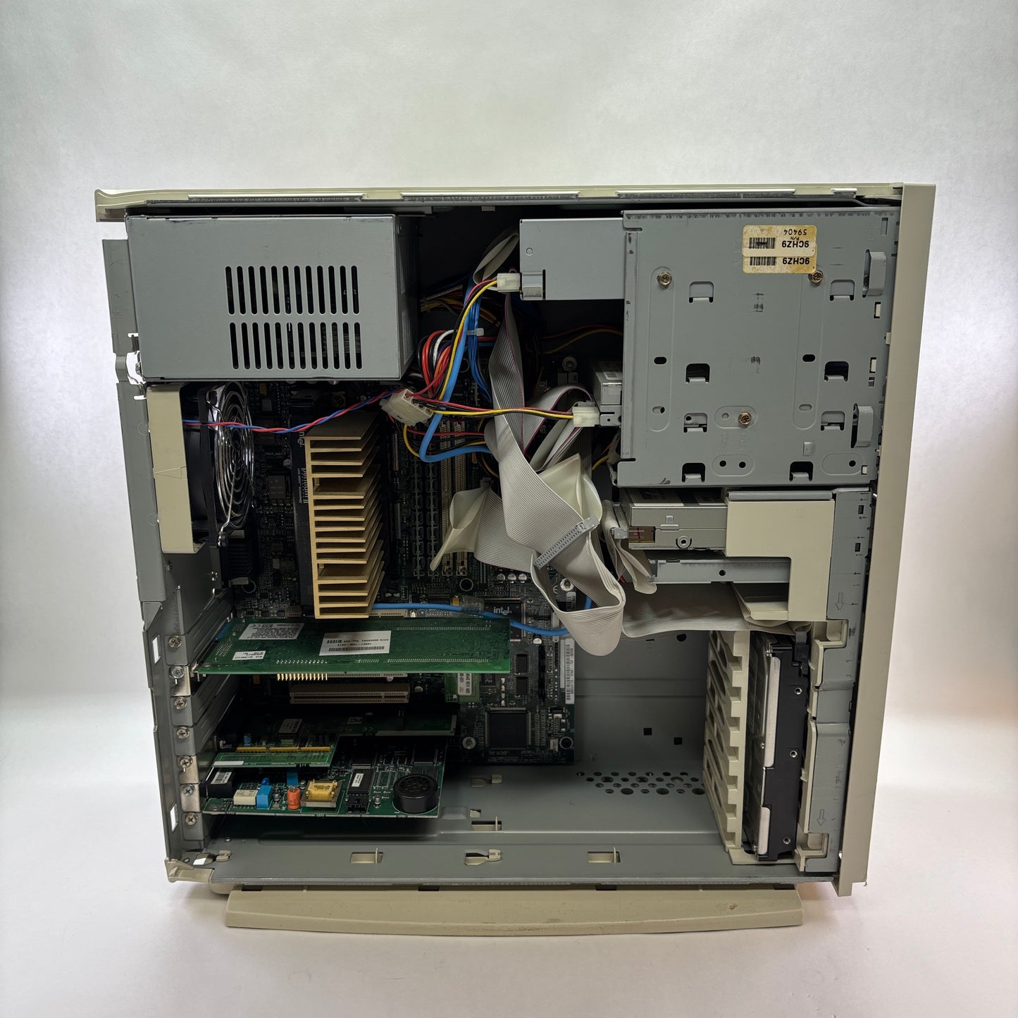 Dell Dimension XPS H266