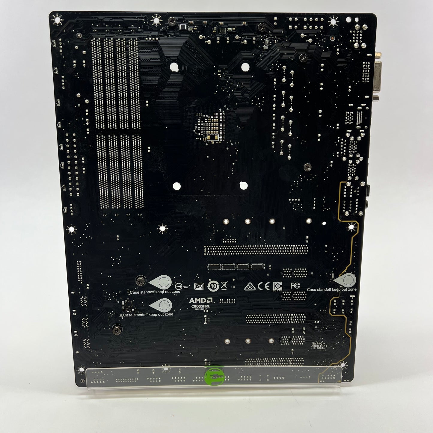 MSi X470 AM4 ATX AMD DDR4 Motherboard