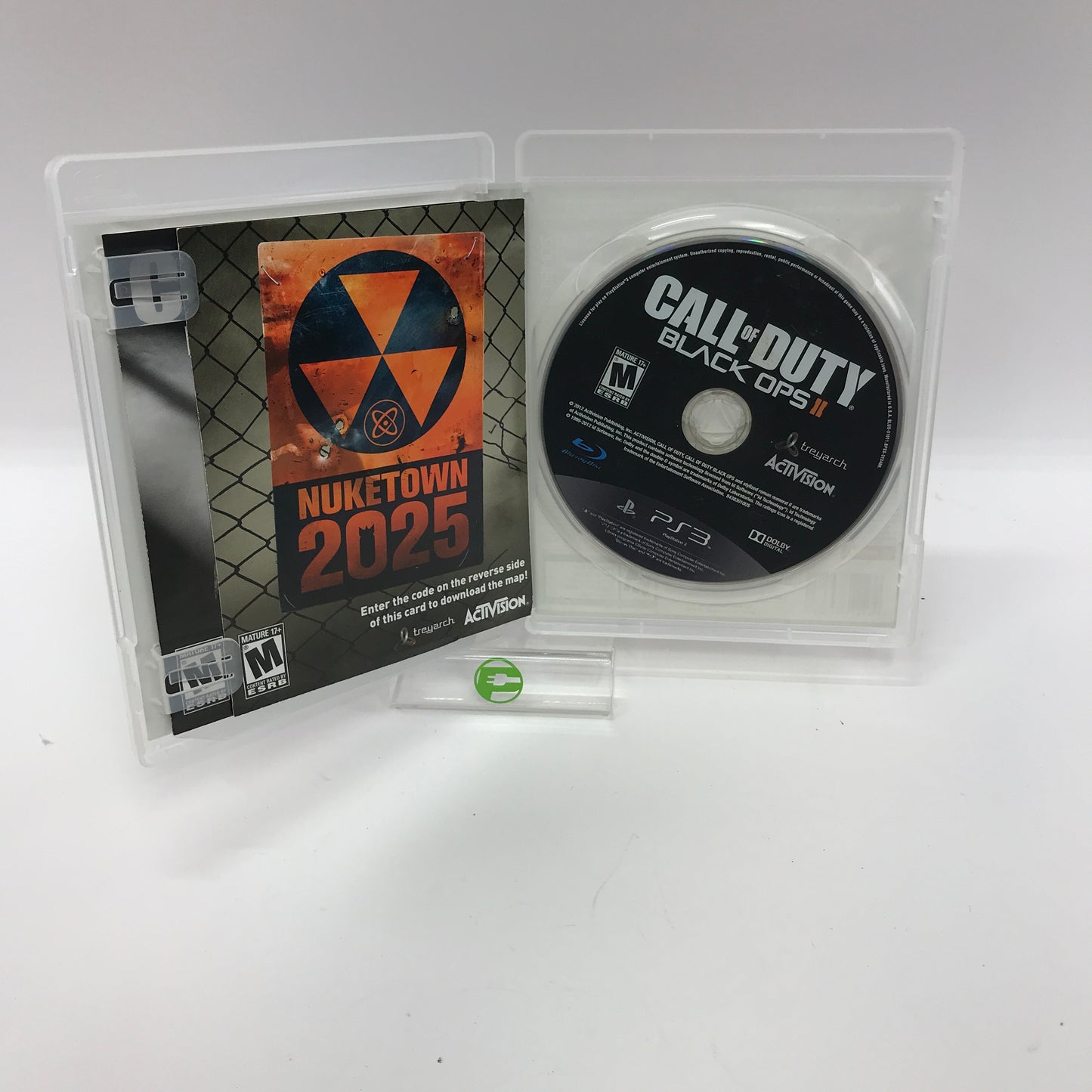 Call of Duty Collection and Bad Company Battlefield Sony PlayStation 3 PS3 Games