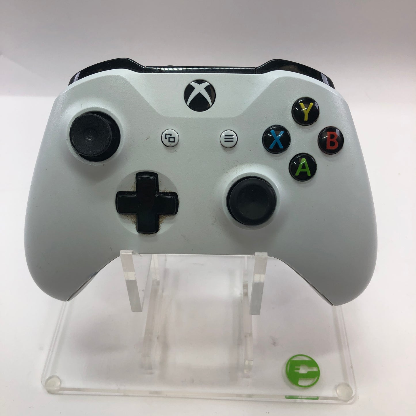 Used Lot of 4 Microsoft Xbox One Wireless Controllers Tested and Working