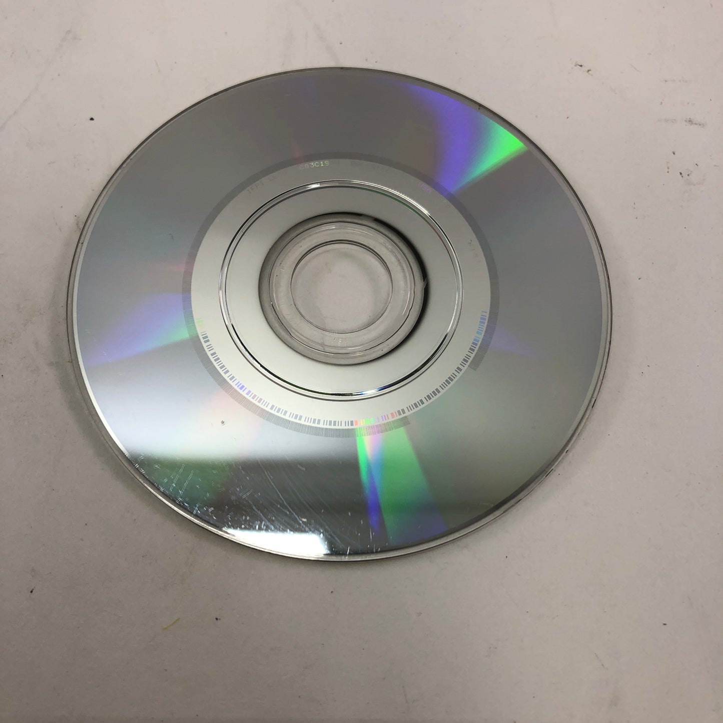 Ikaruga (Nintendo GameCube, 2003) Disc Only