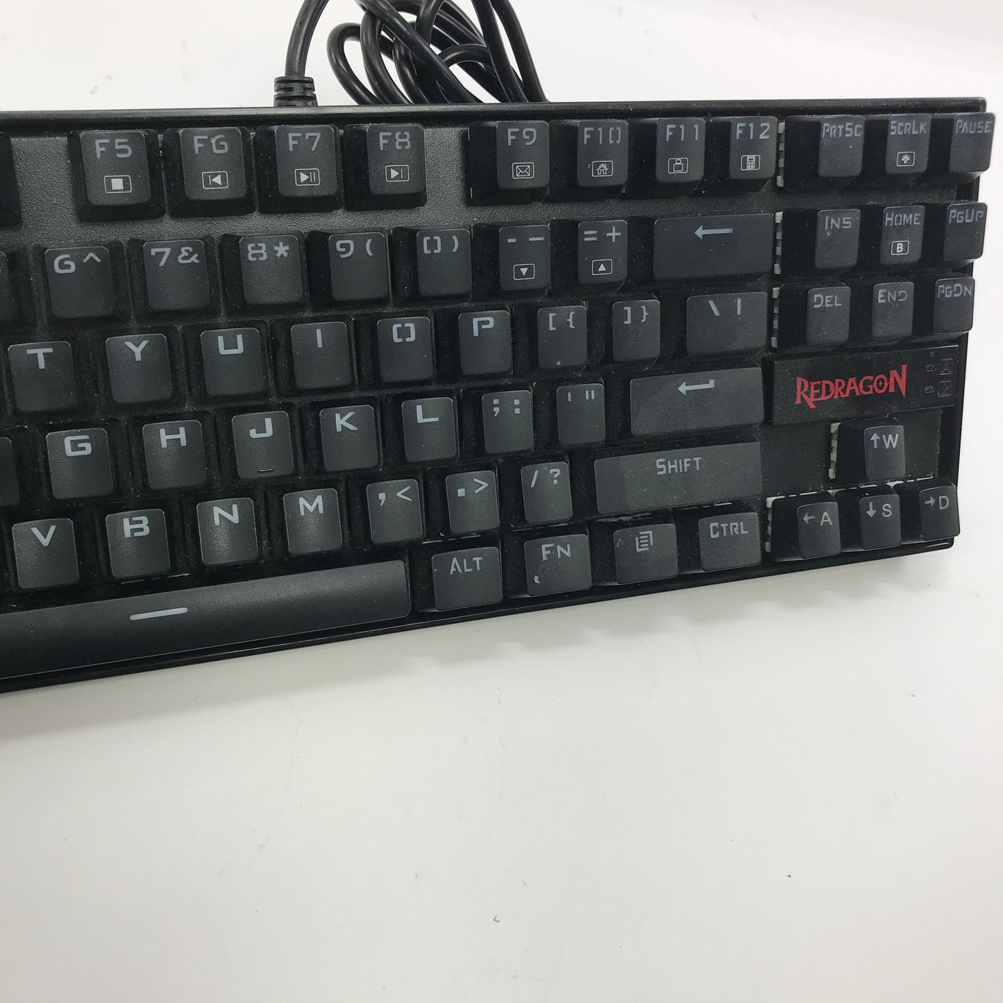 Redragon K552-1 Wired Mechanical Gaming Keyboard K552-1