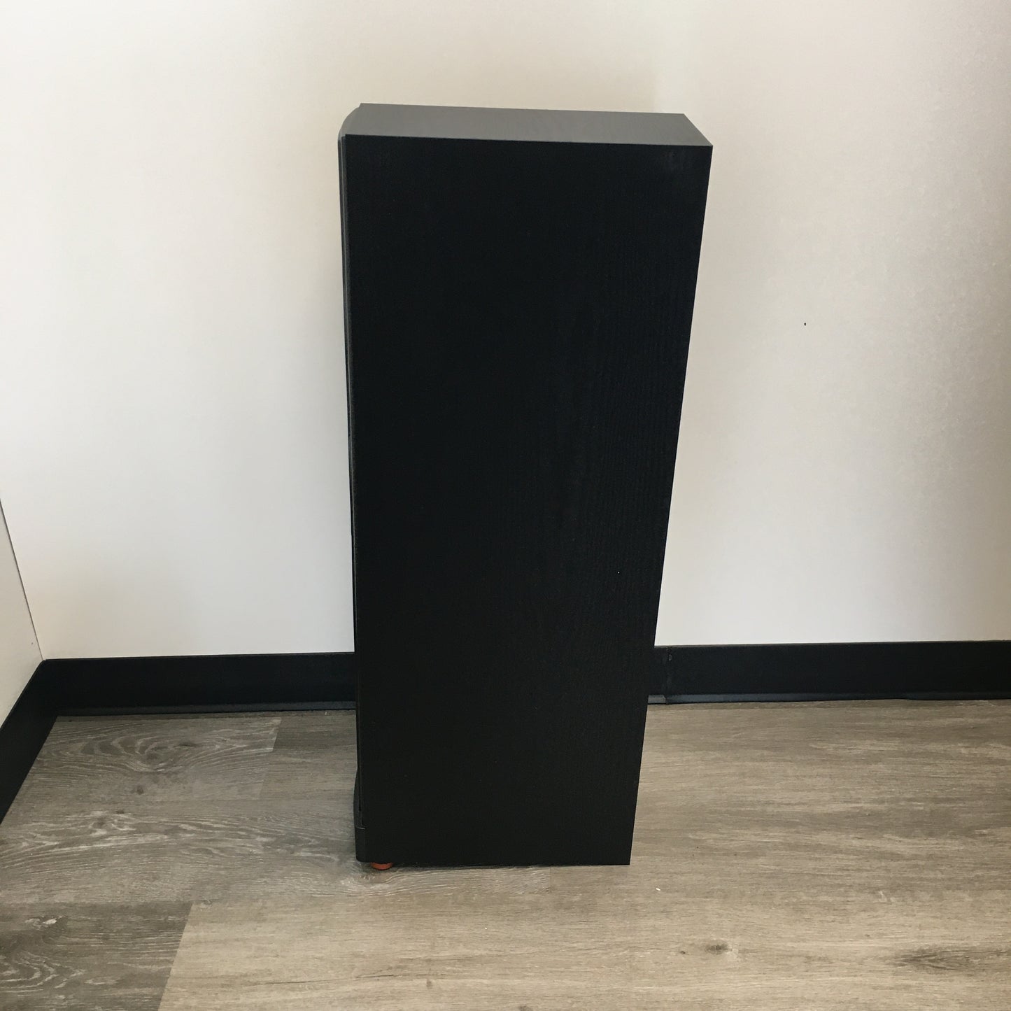 Klipsch RF-52 II Floor Standing Tower Speaker Black 1011847