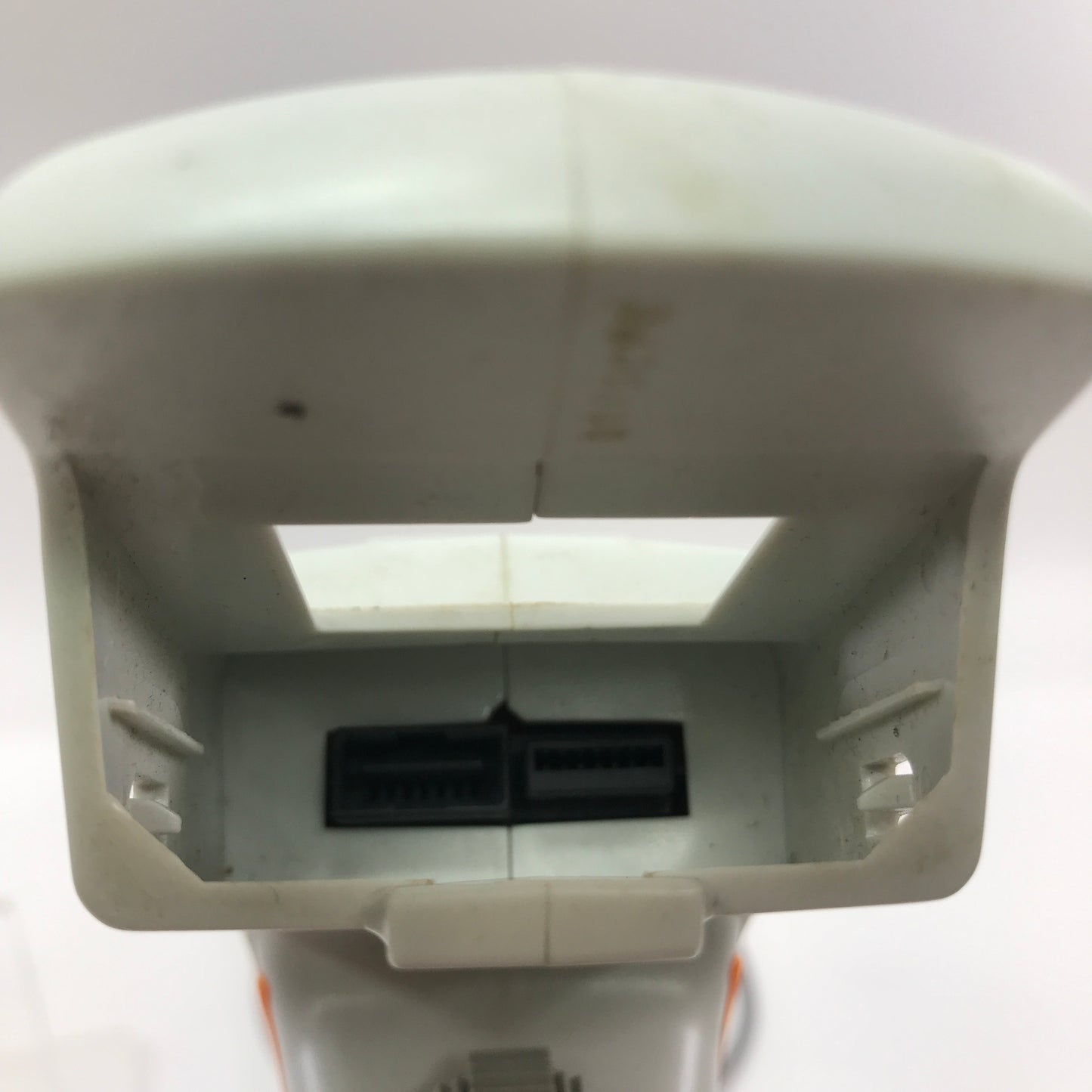Mad Catz Sega Dreamcast Light Gun w/ Sega Dreamcast Memory Card
