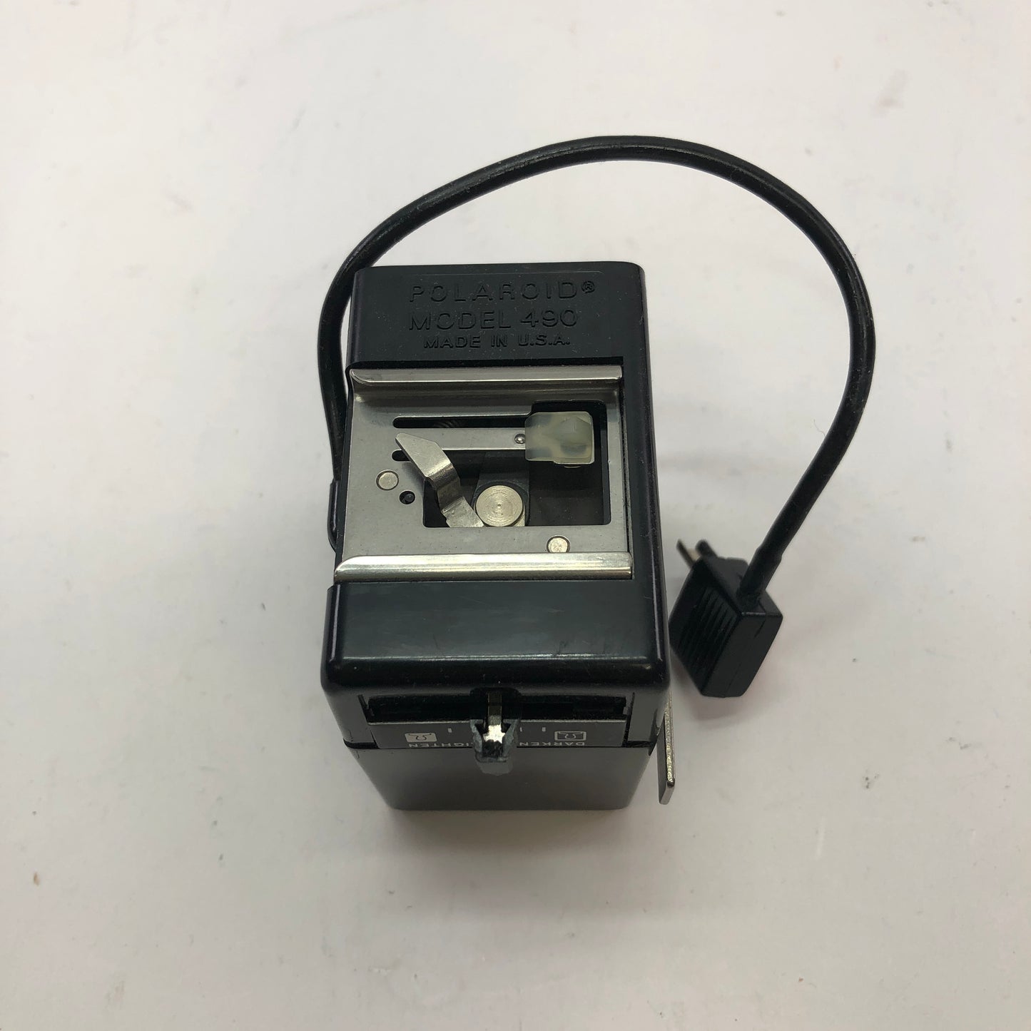 Polaroid 420 Automatic Land Camera