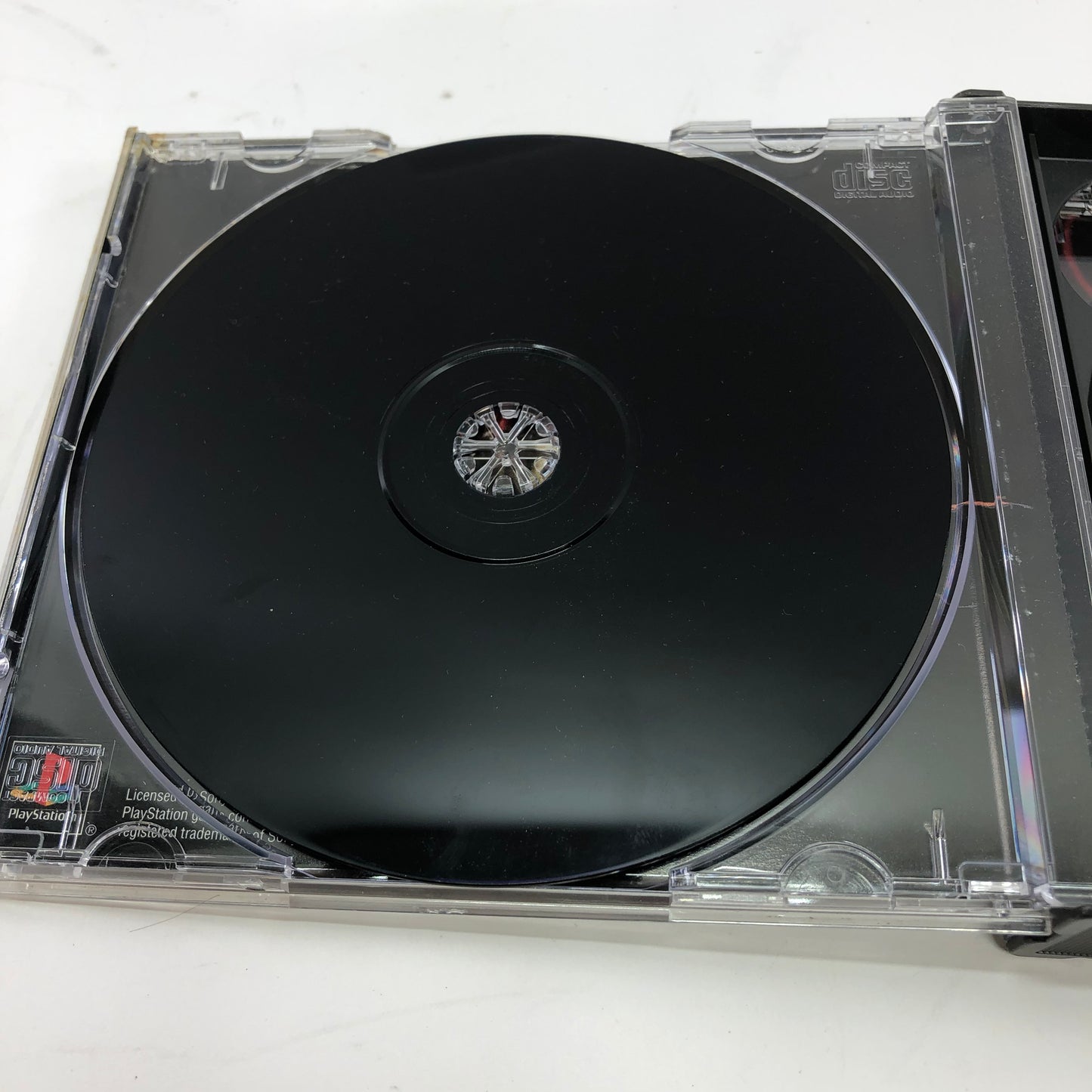 Resident Evil Directors Cut and Resident Evil 2, Tested, Working