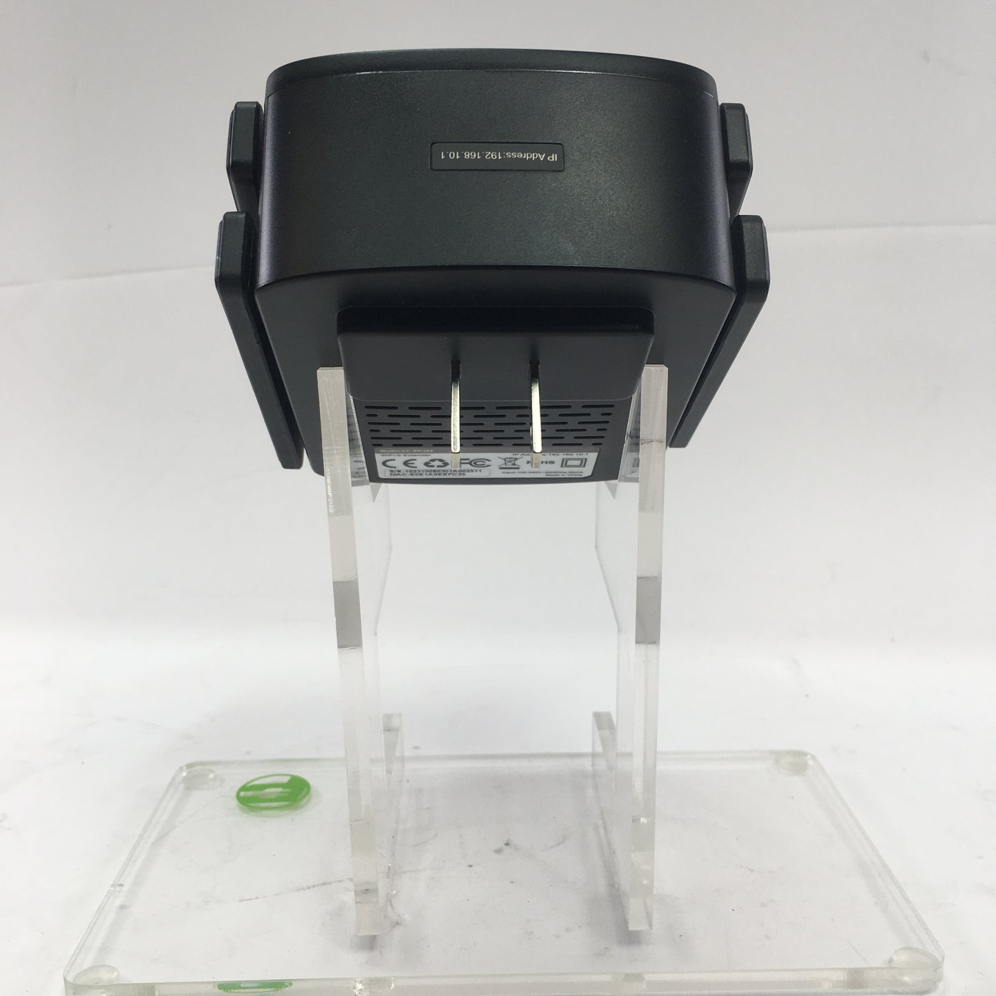 Wifi 6 Range Extender CF-XR182 Tested Working