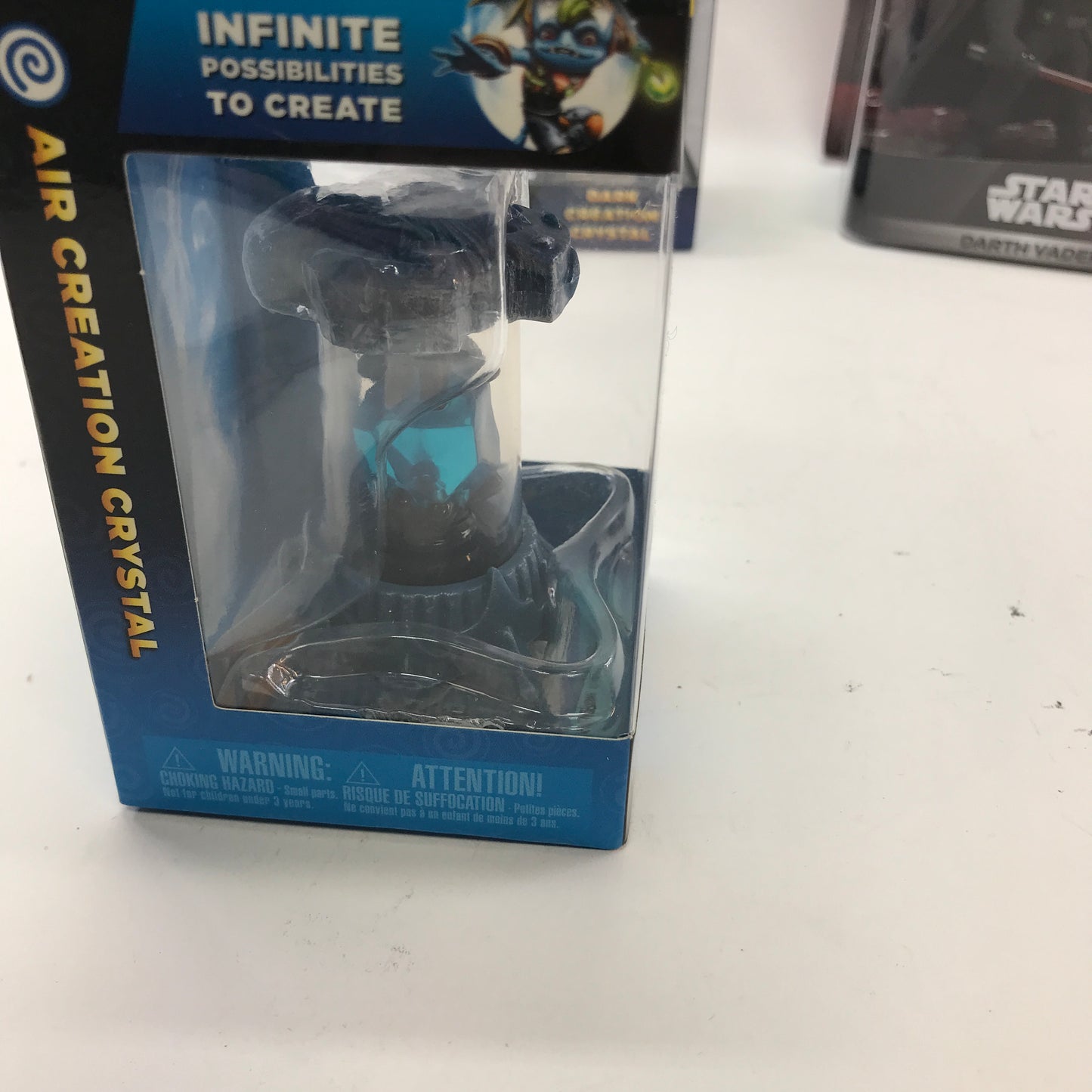 New Skylander Imaginator Multiple Figurines and Disney Infinity Figure