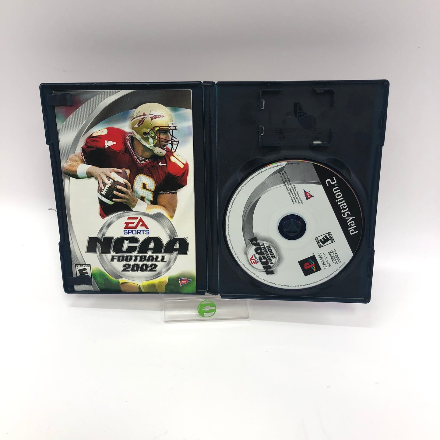 EA and ESPN Football Collection, All CIB, Sony PlayStation 2 PS2 Games