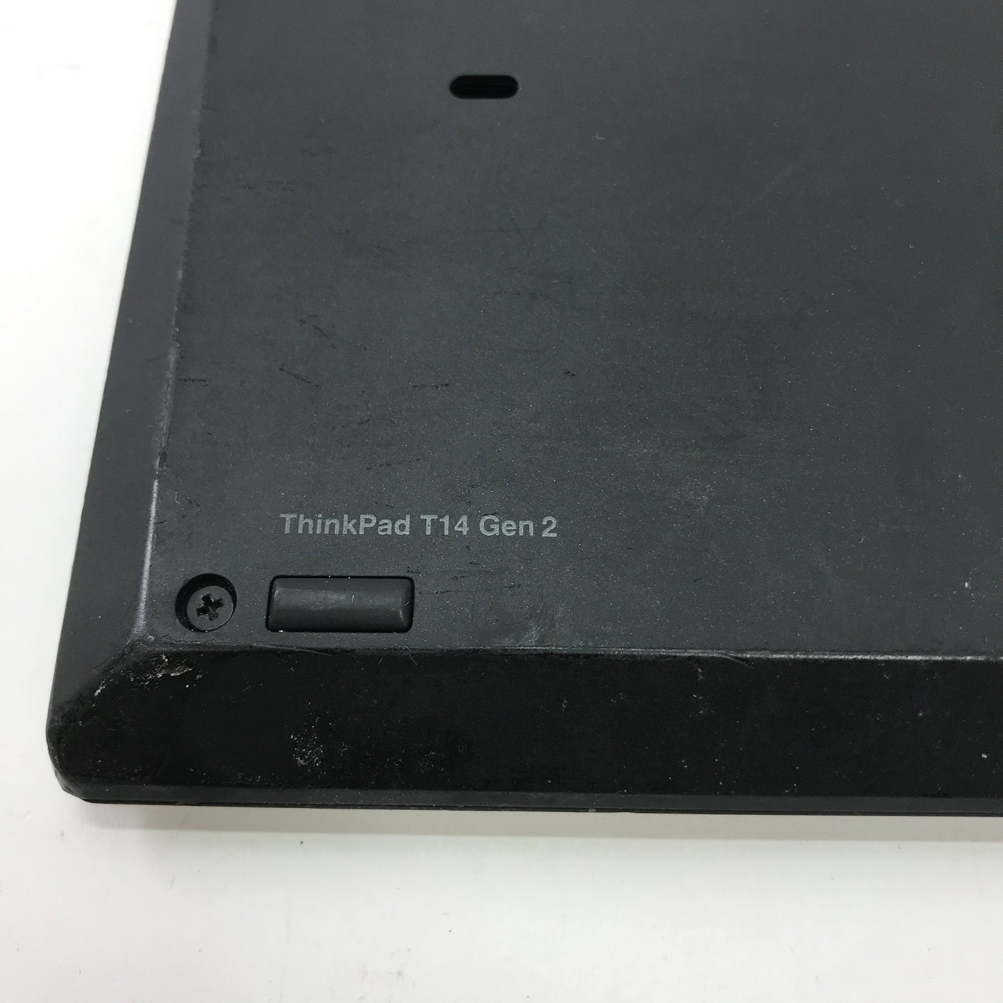 Broken Lenovo ThinkPad T14 GEN 2 14" Intel i7 8GB RAM 128GB SSD READ