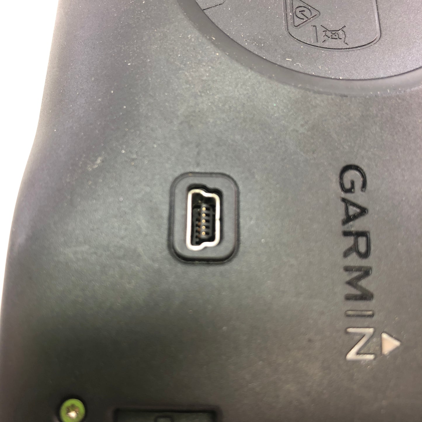 Garmin 55LM Vehicle Navigation Display Portable GPS