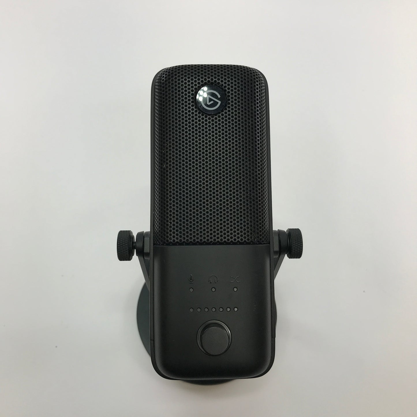 Elgato Wave 3 Microphone 20MAB9901 USB Microphone for Streaming