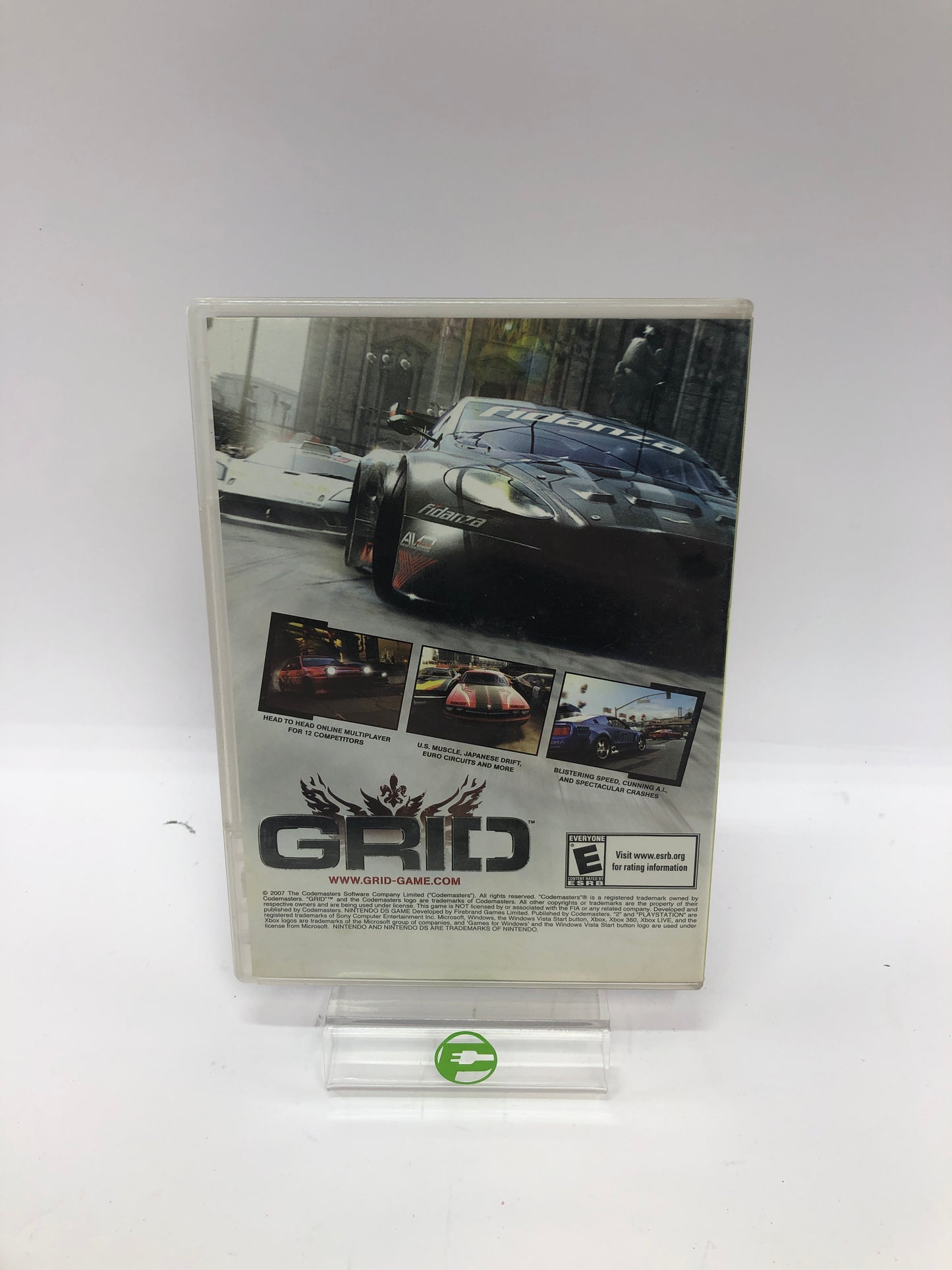 Xbox Game Disc, 26 Game Demo Discs, Microsoft Original Xbox Games