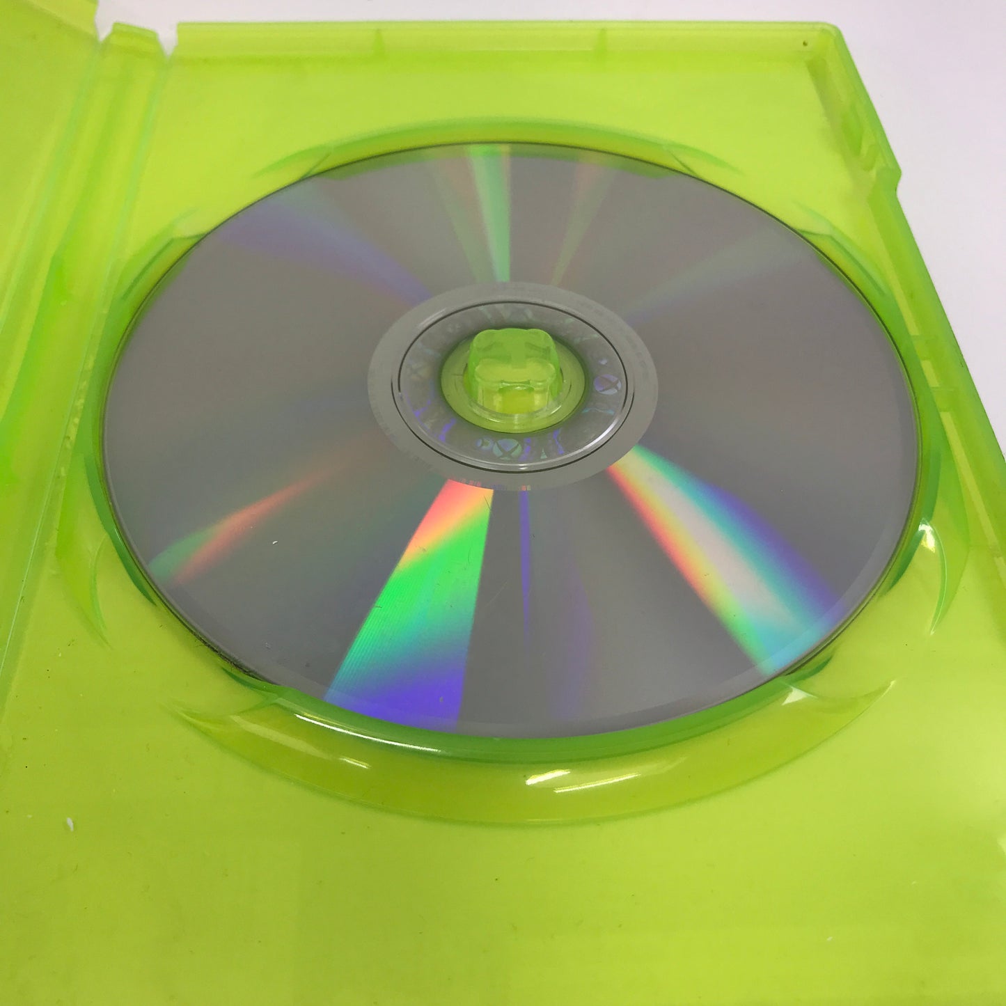 Peter Jackson's King Kong (Microsoft Xbox 360, 2005) No Manual