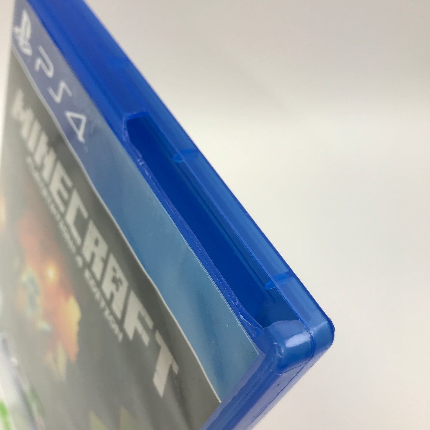 Minecraft: Playstation 4 Edition (Sony PlayStation 4 PS4, 2014)