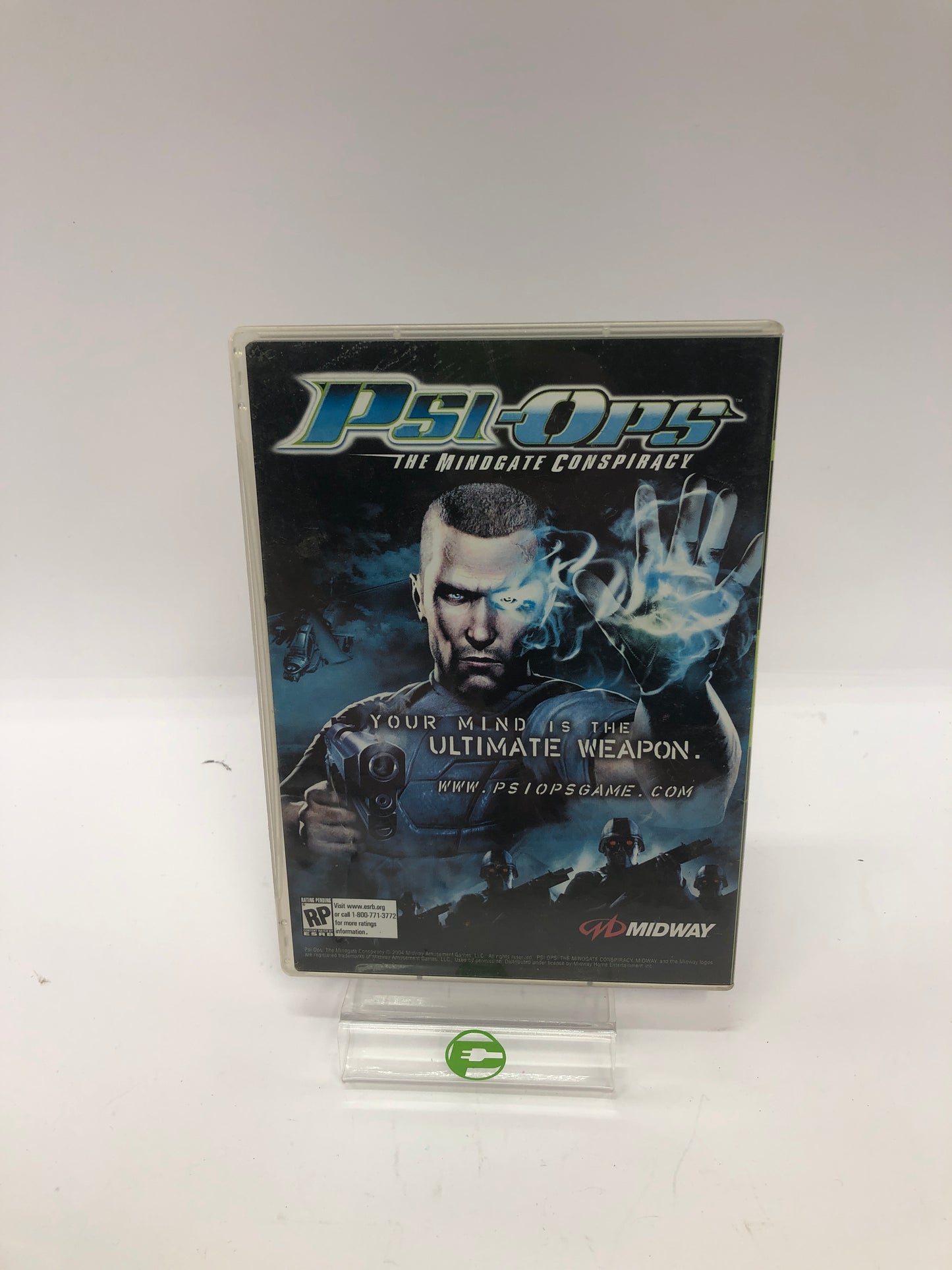 Xbox Game Disc, 26 Game Demo Discs, Microsoft Original Xbox Games
