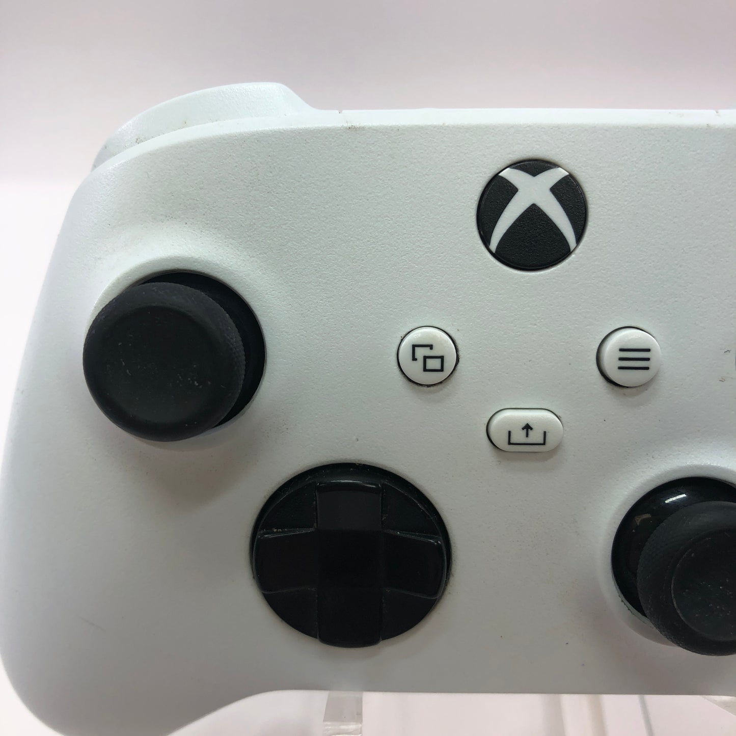 Used Lot of 5 Microsoft Xbox One Wireless Controllers Tested and Working