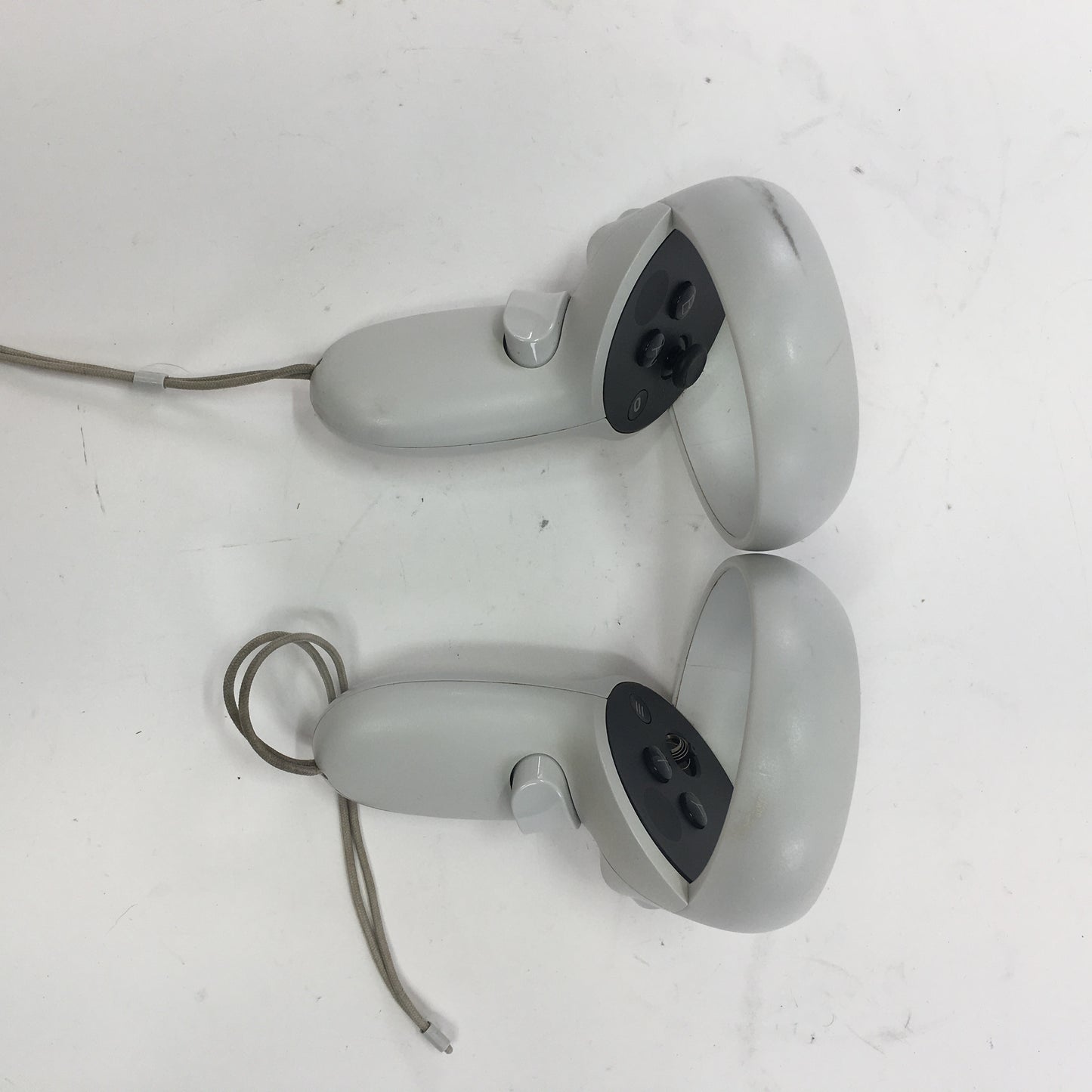 Broken Meta Quest 2 256GB Standalone All-in-One VR Headset As-Is for Parts