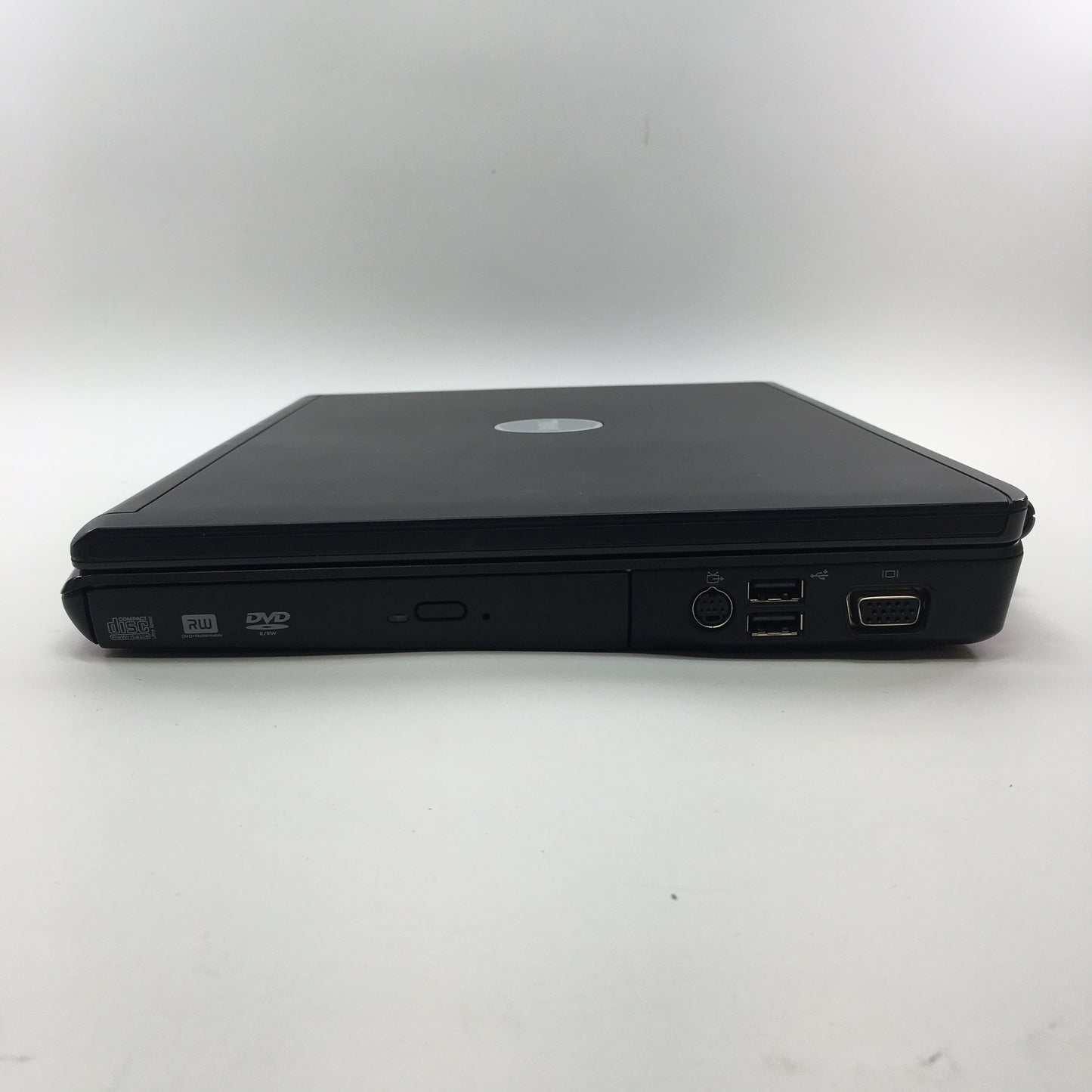 Broken Dell Vostro 1400 PP26L 14.1" Core 2 Duo 2GB RAM HDD- Parts Only