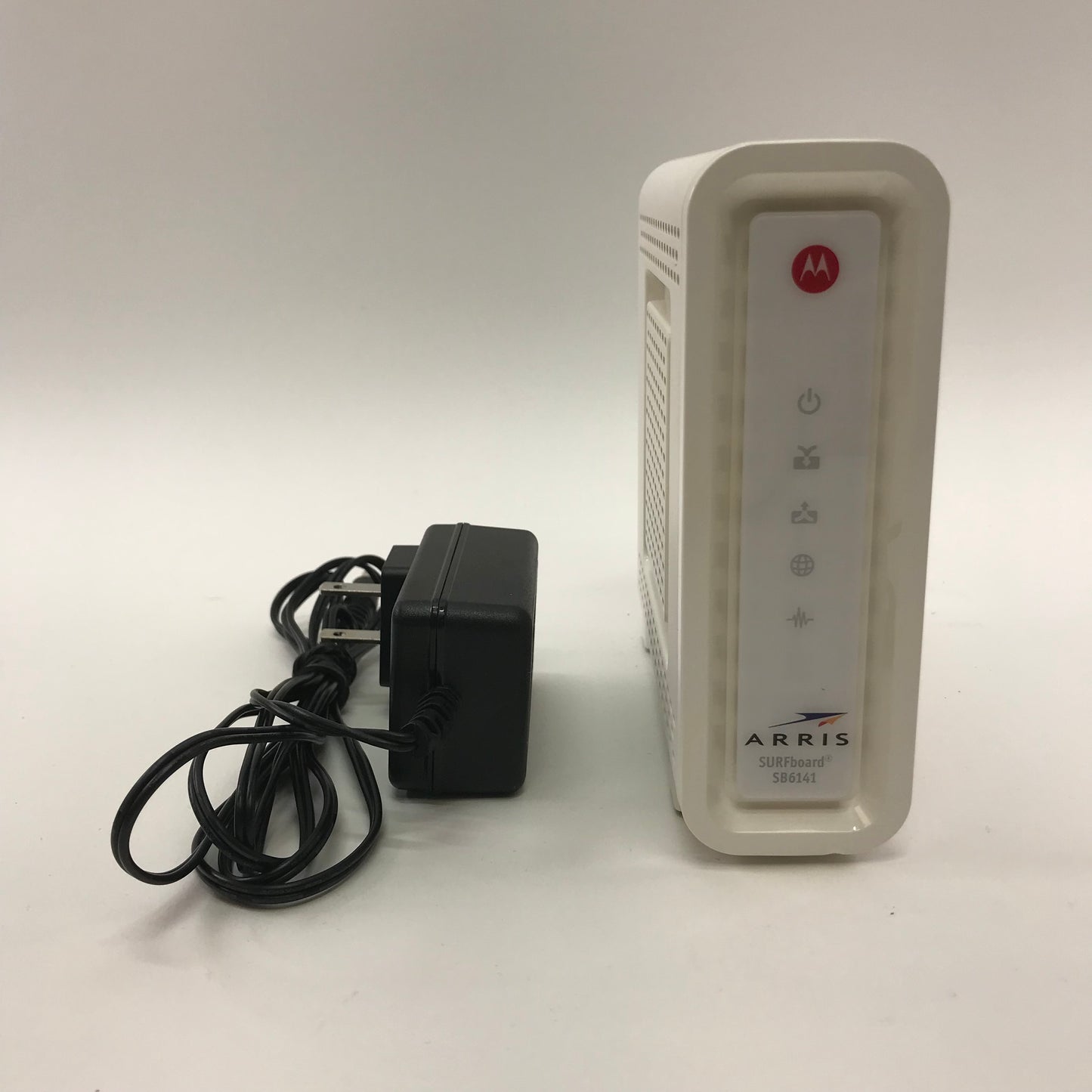 Motorola Arris Surfboard 400 Series SB6141 Modem PN 581901-022