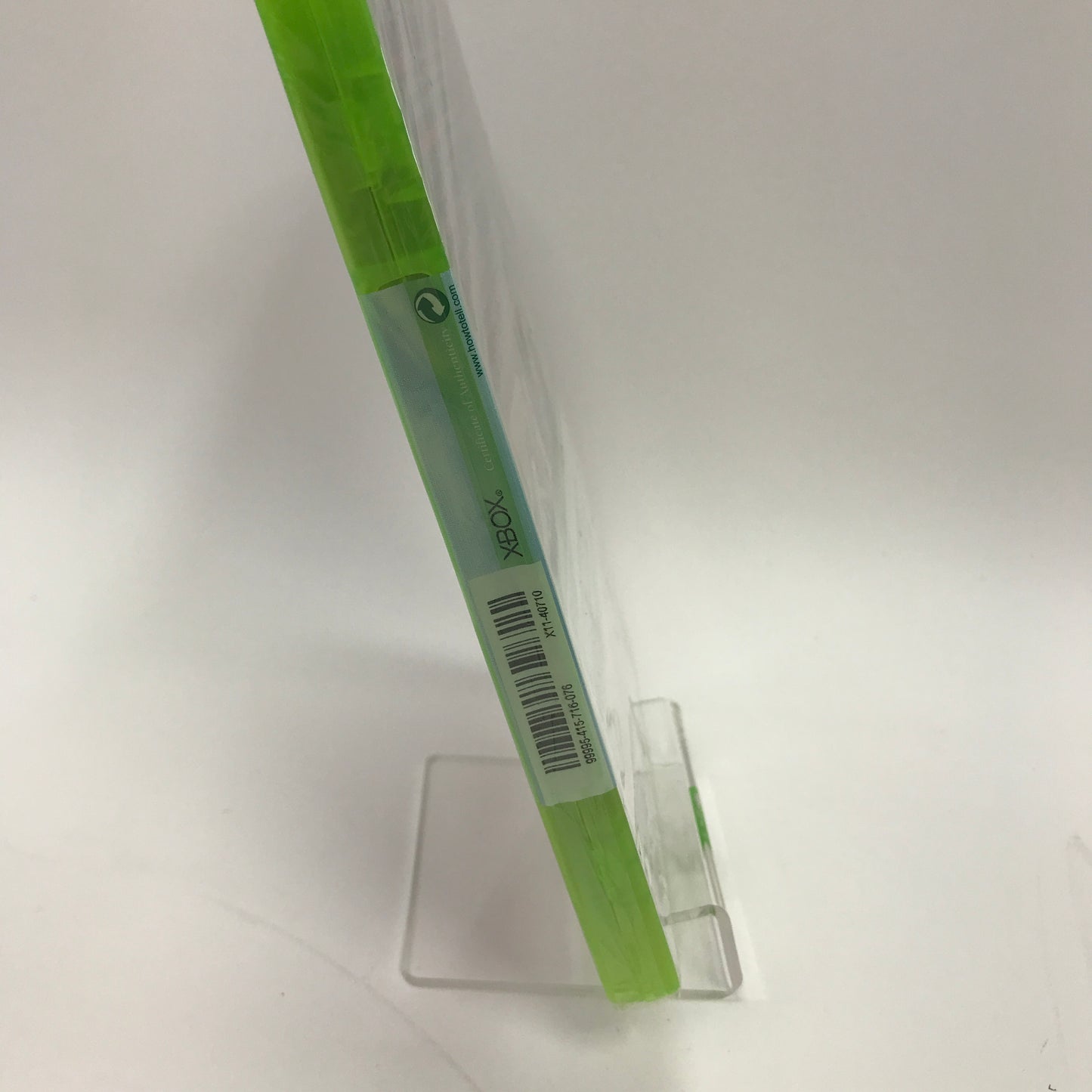 New NBA 2K16 (Microsoft Xbox 360, 2015) Factory Sealed