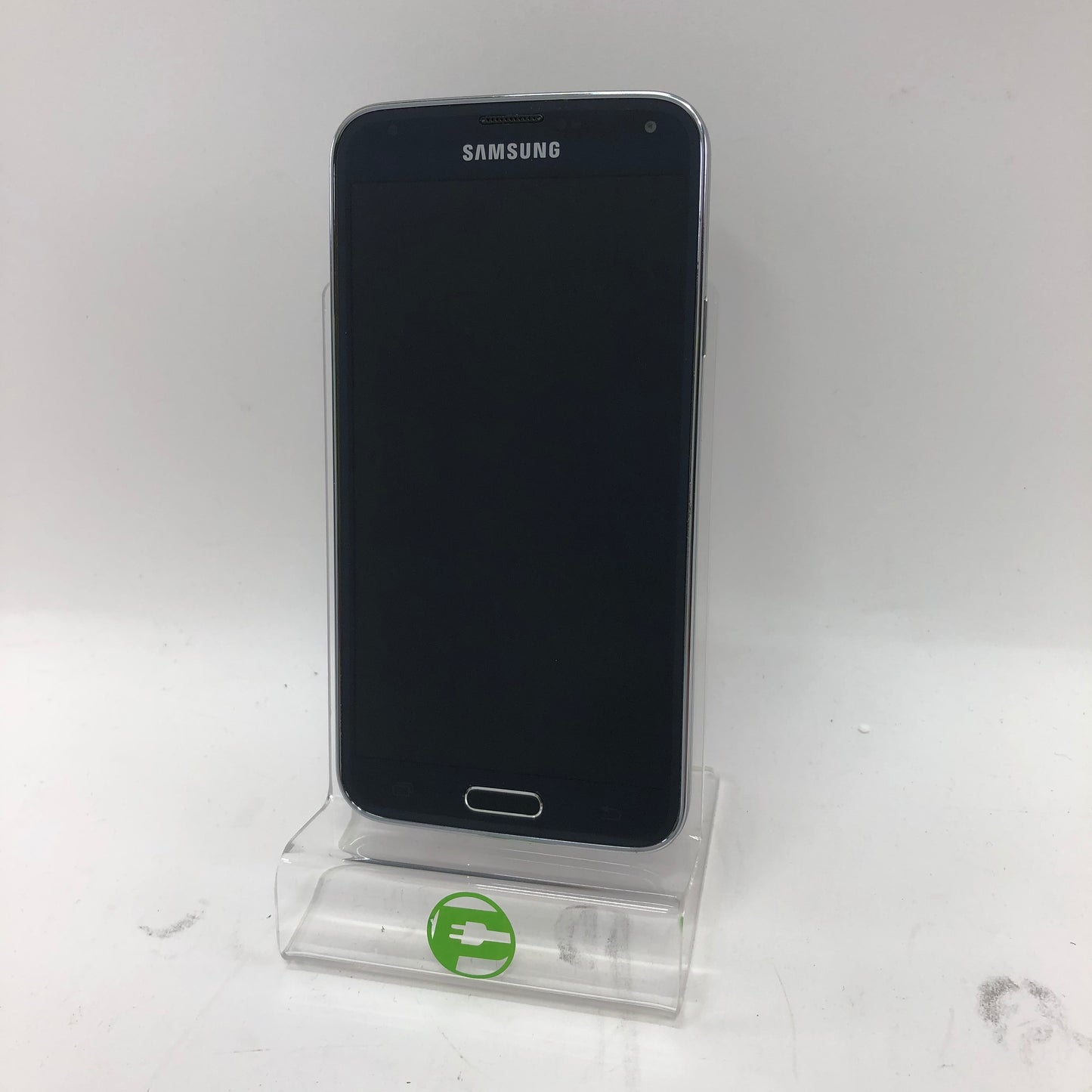 Verizon Samsung Galaxy S5 2GB RAM 16GB SM-G900V Black
