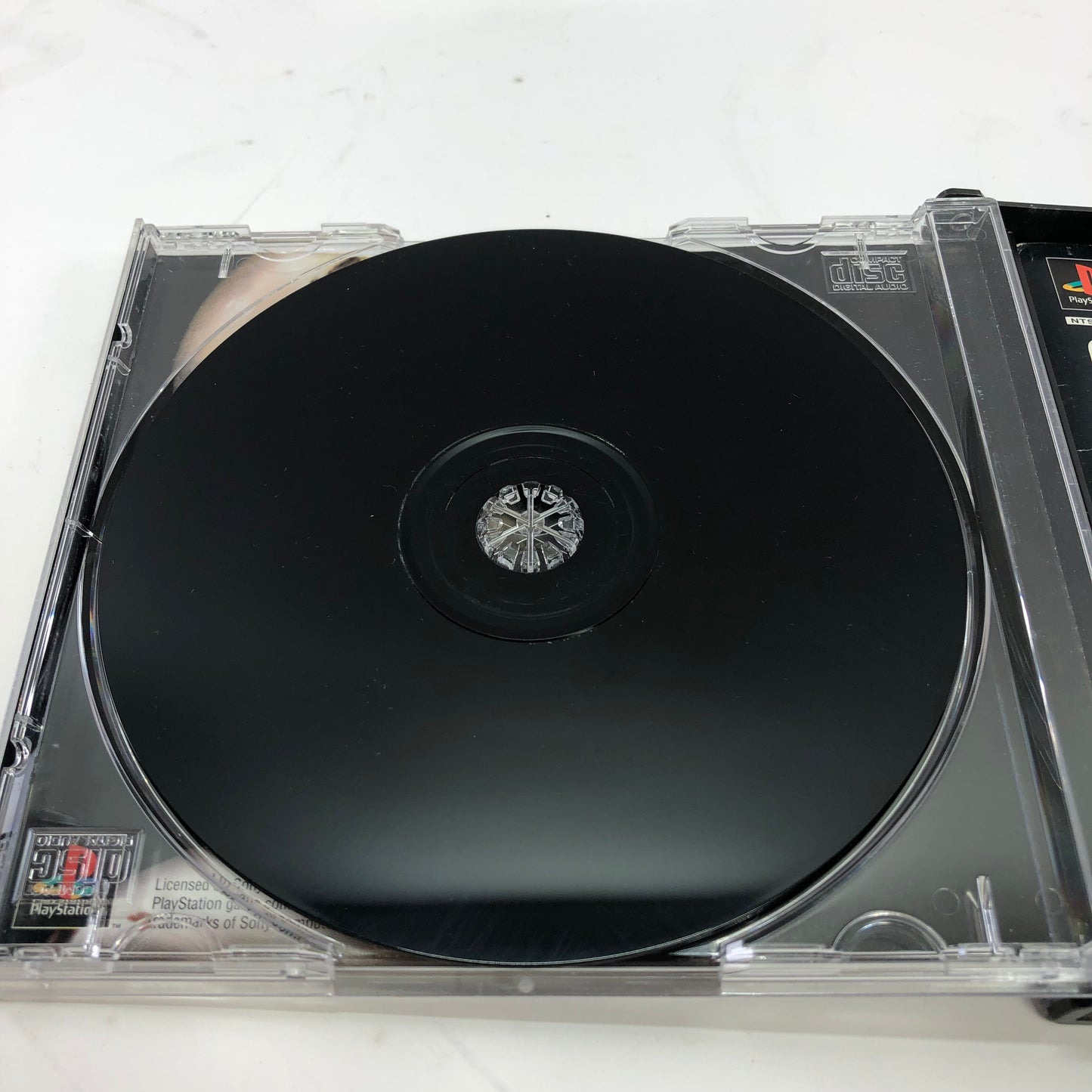 Resident Evil Directors Cut and Resident Evil 2, Tested, Working
