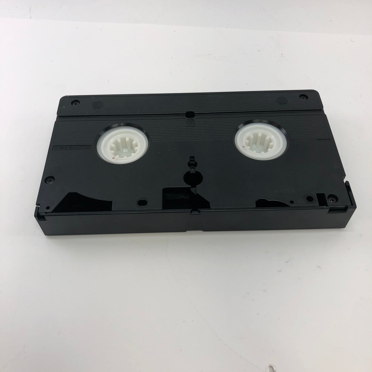 Various Fuji Super HG/TDK E-HG Blank VHS Tapes Lot of 4