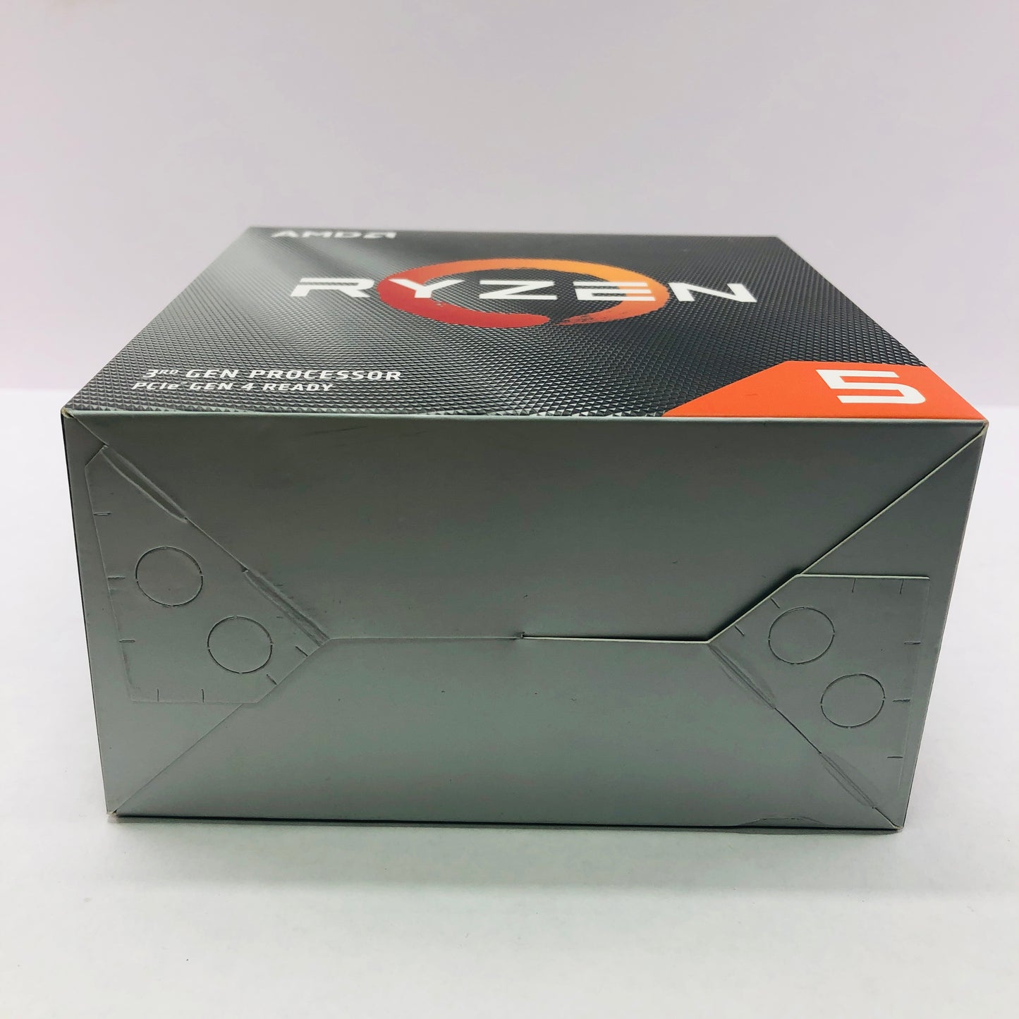 New AMD Ryzen 5 3600 3.6GHz 4.2GHz Max Boost New in Box