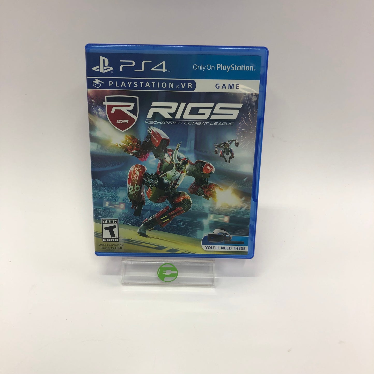 VR Game Bundle Sony PlayStation 4 PS4 Games