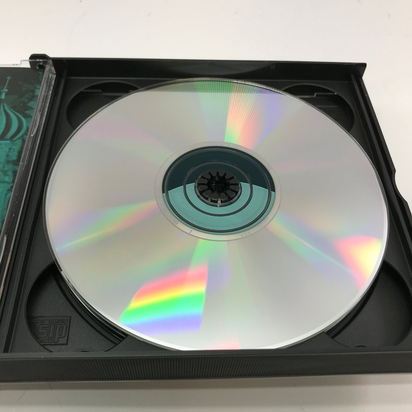 Spycraft: The Great Game (PC, NaN) Complete in Original Box, CIB